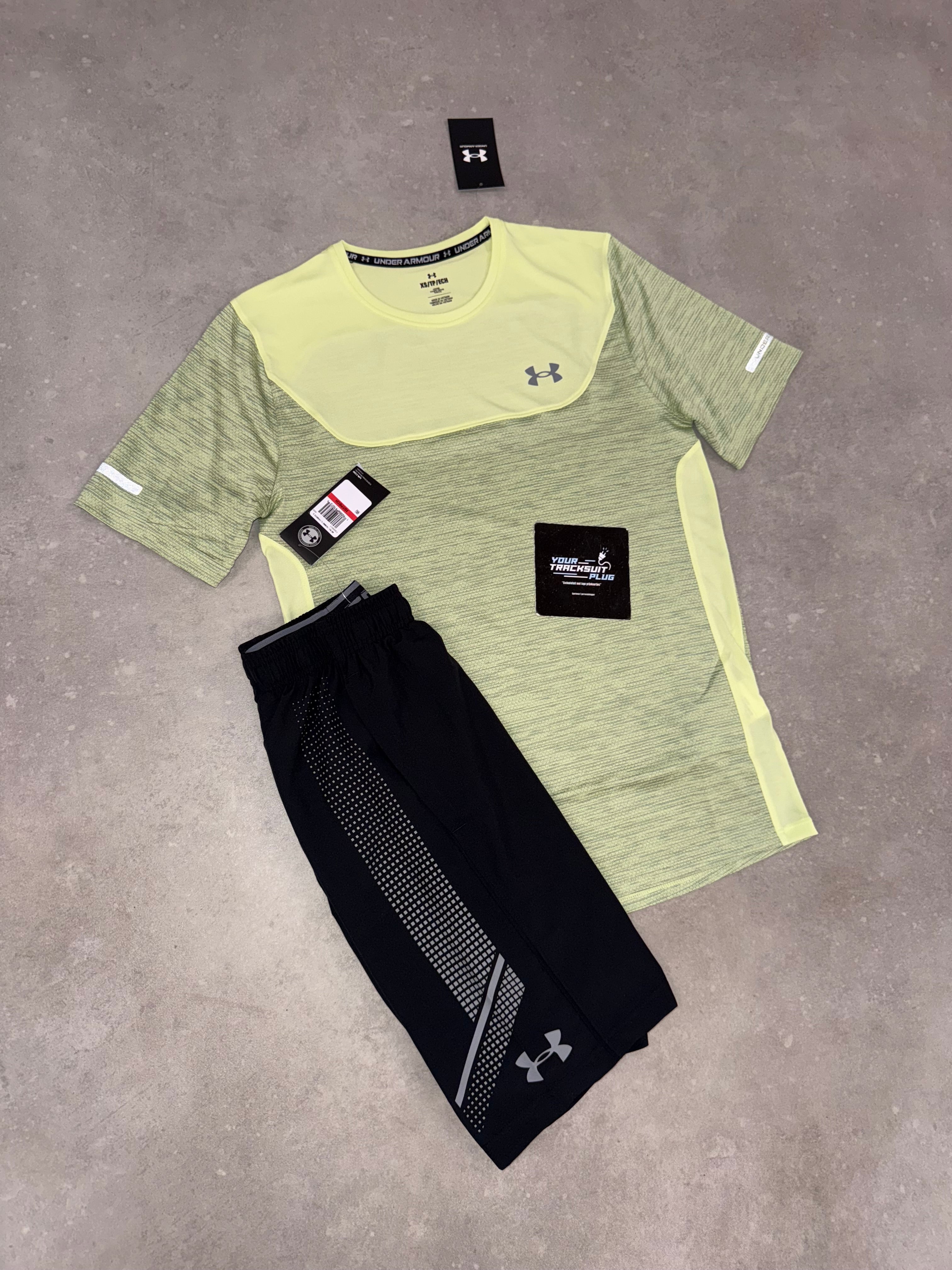 UNDER ARMOUR SUMMER SET