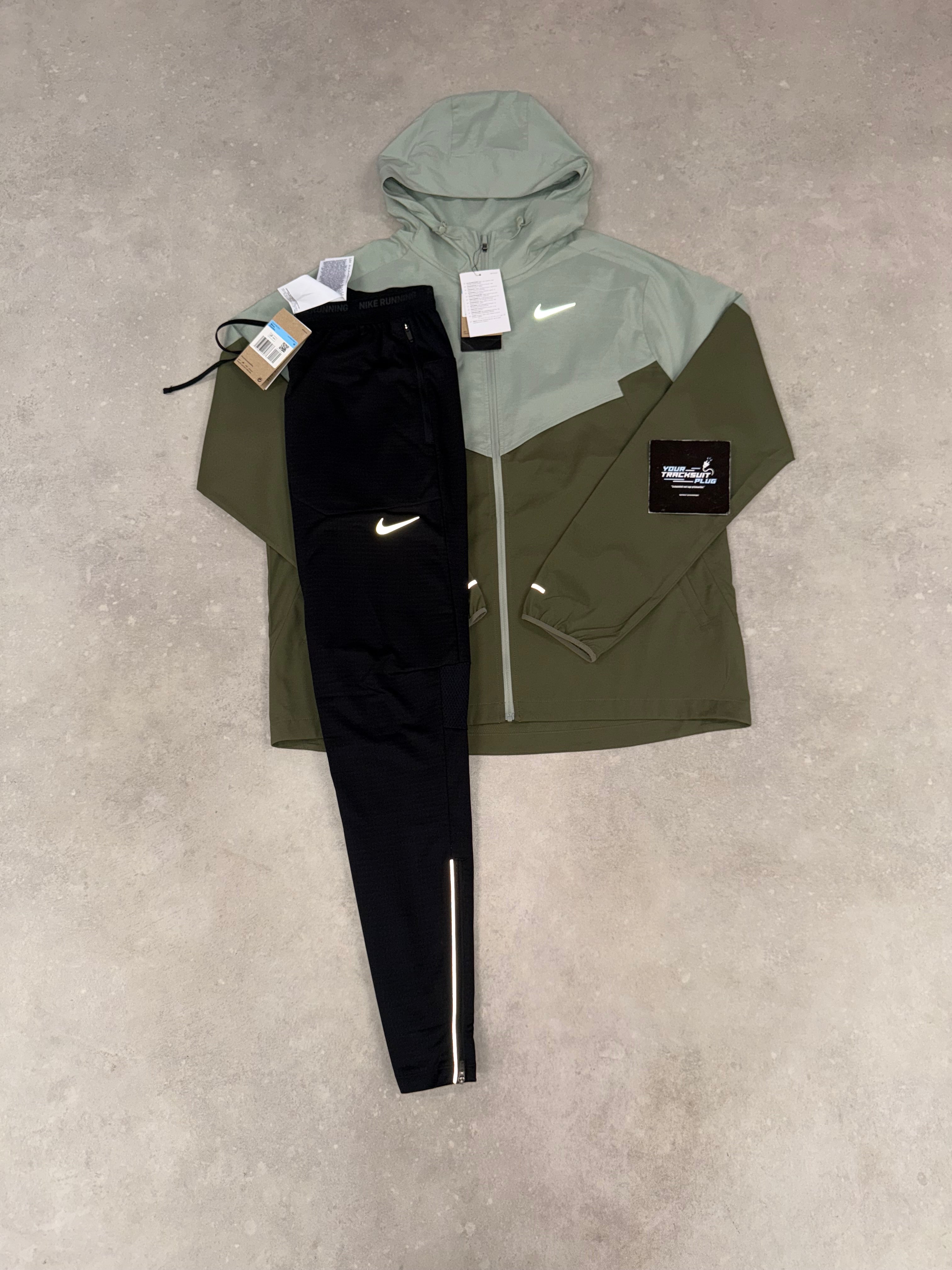 NIKE MILER COMBIDEAL // LIMITED EDITION