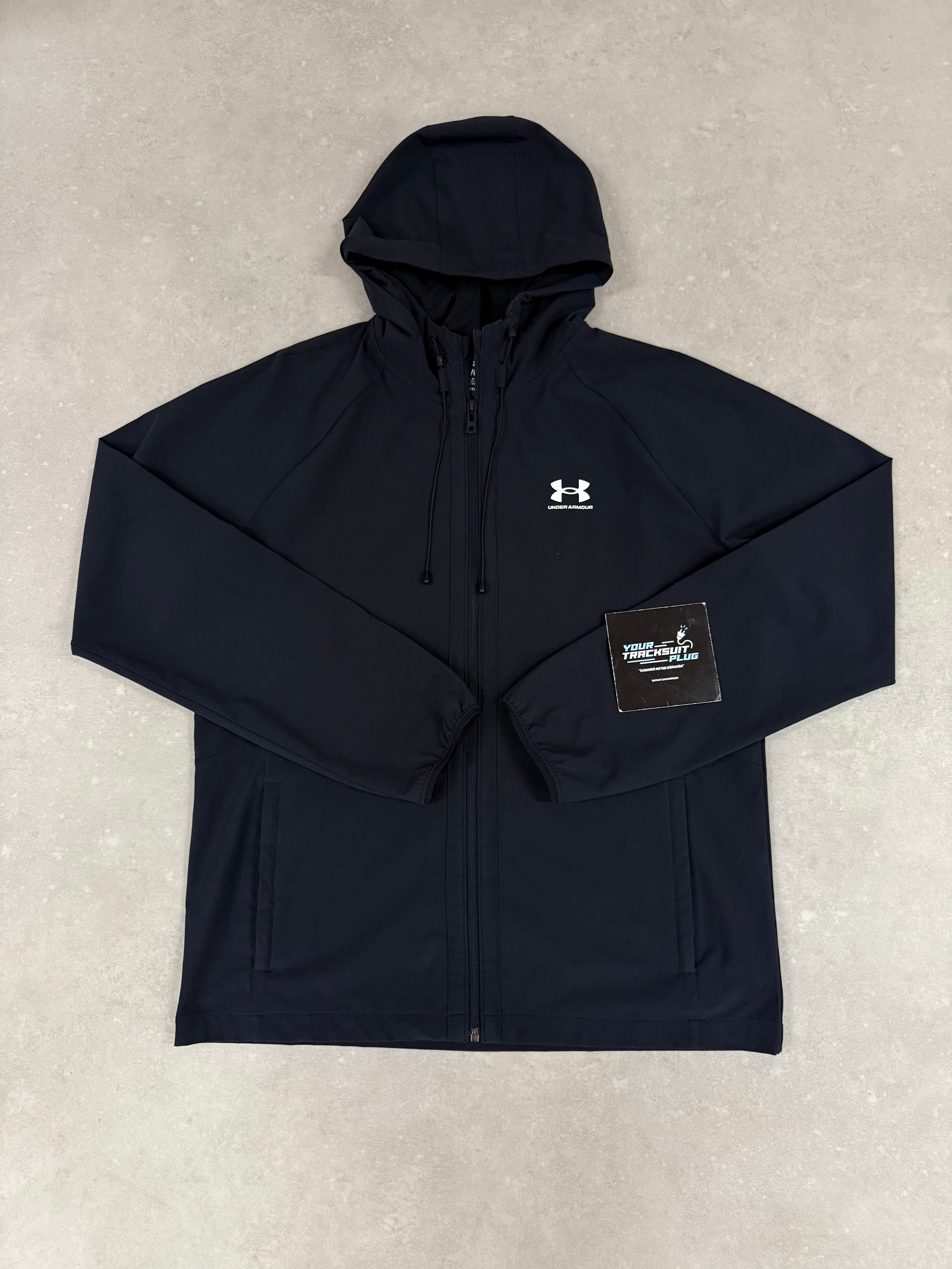 UNDER ARMOUR TRACKSUIT // COMBIDEAL