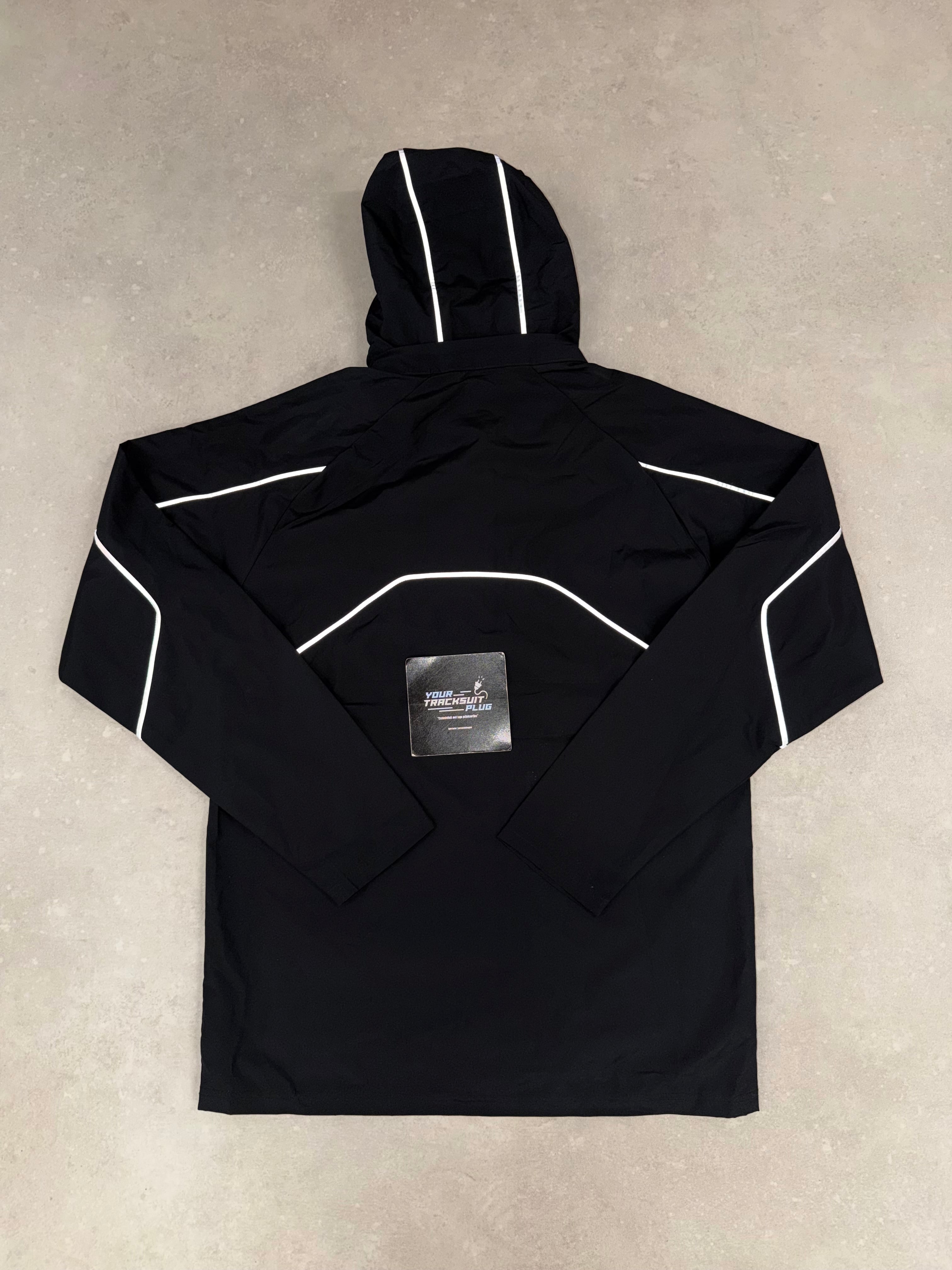 NEW BALANCE LITE SHOW TRACKSUIT // EXCLUSIVE EDITION