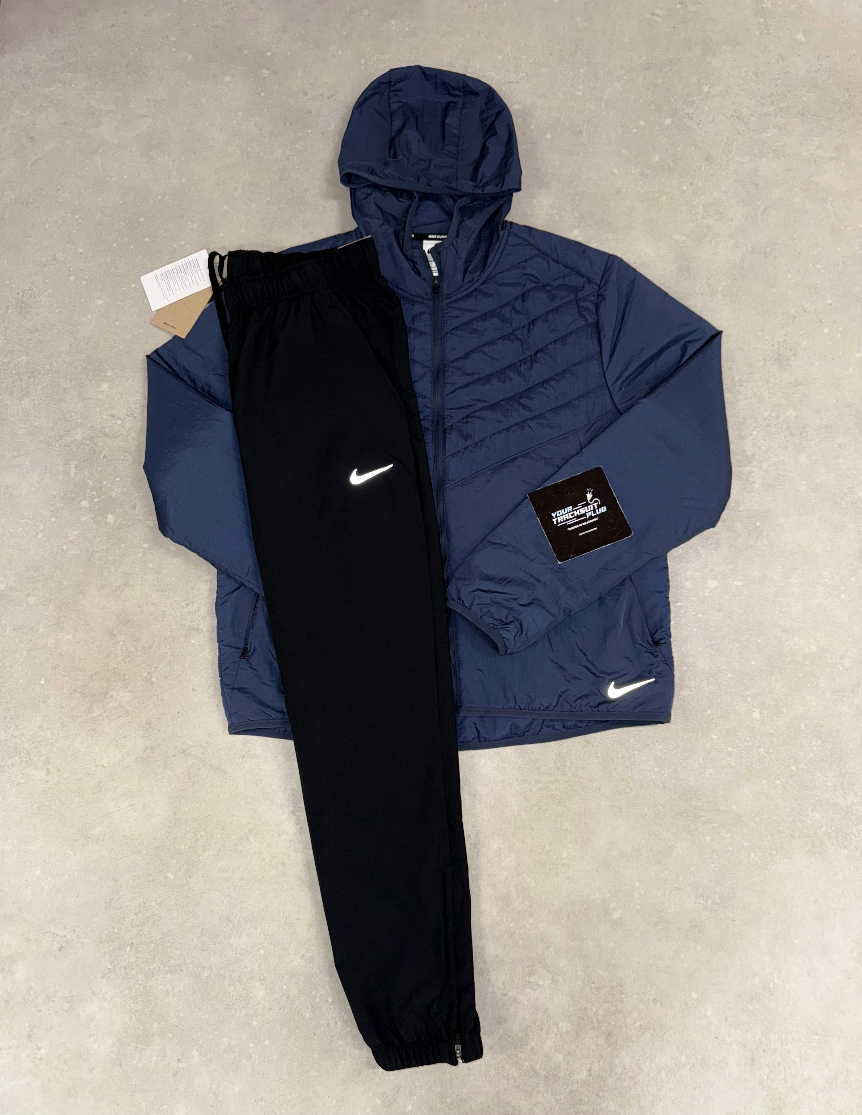 NIKE TRACKSUIT // VERY EXCLUSIVE