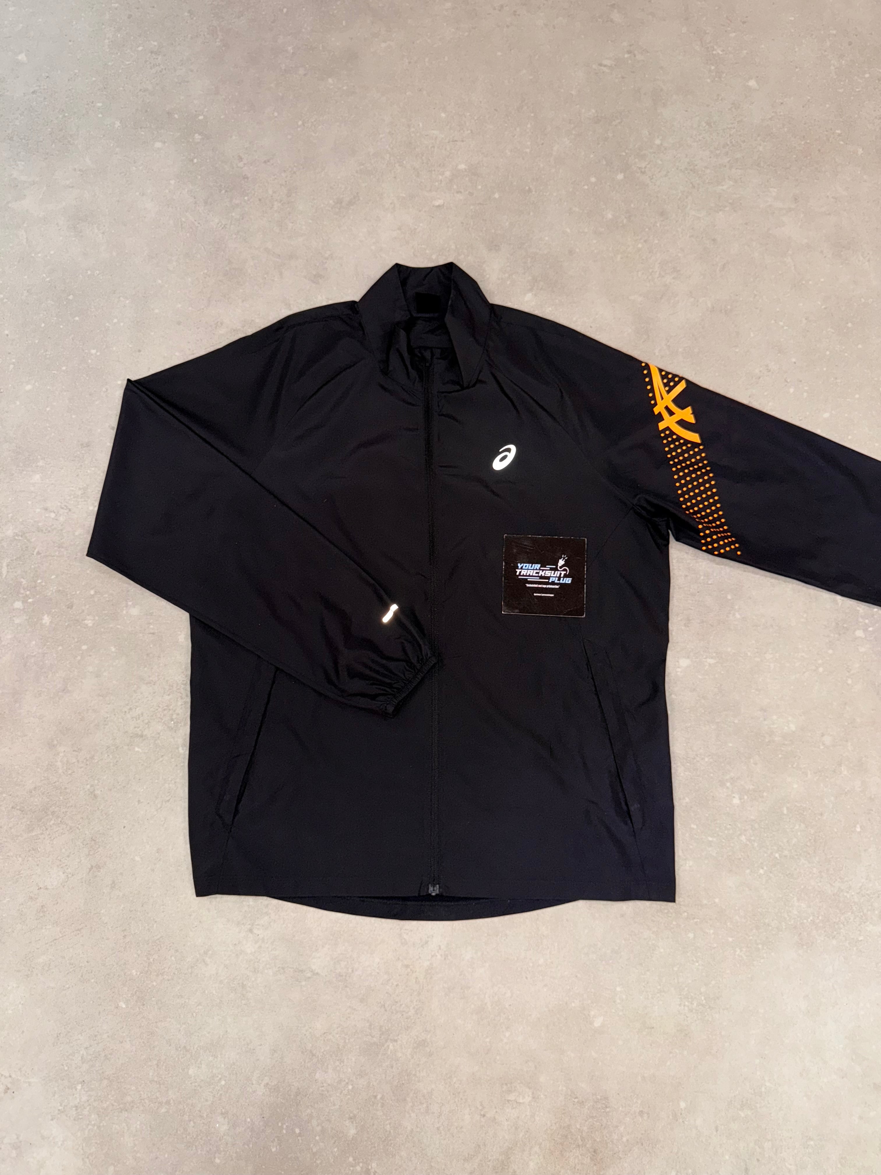 ASICS TRACKSUIT // EXCLUSIVE EDITION