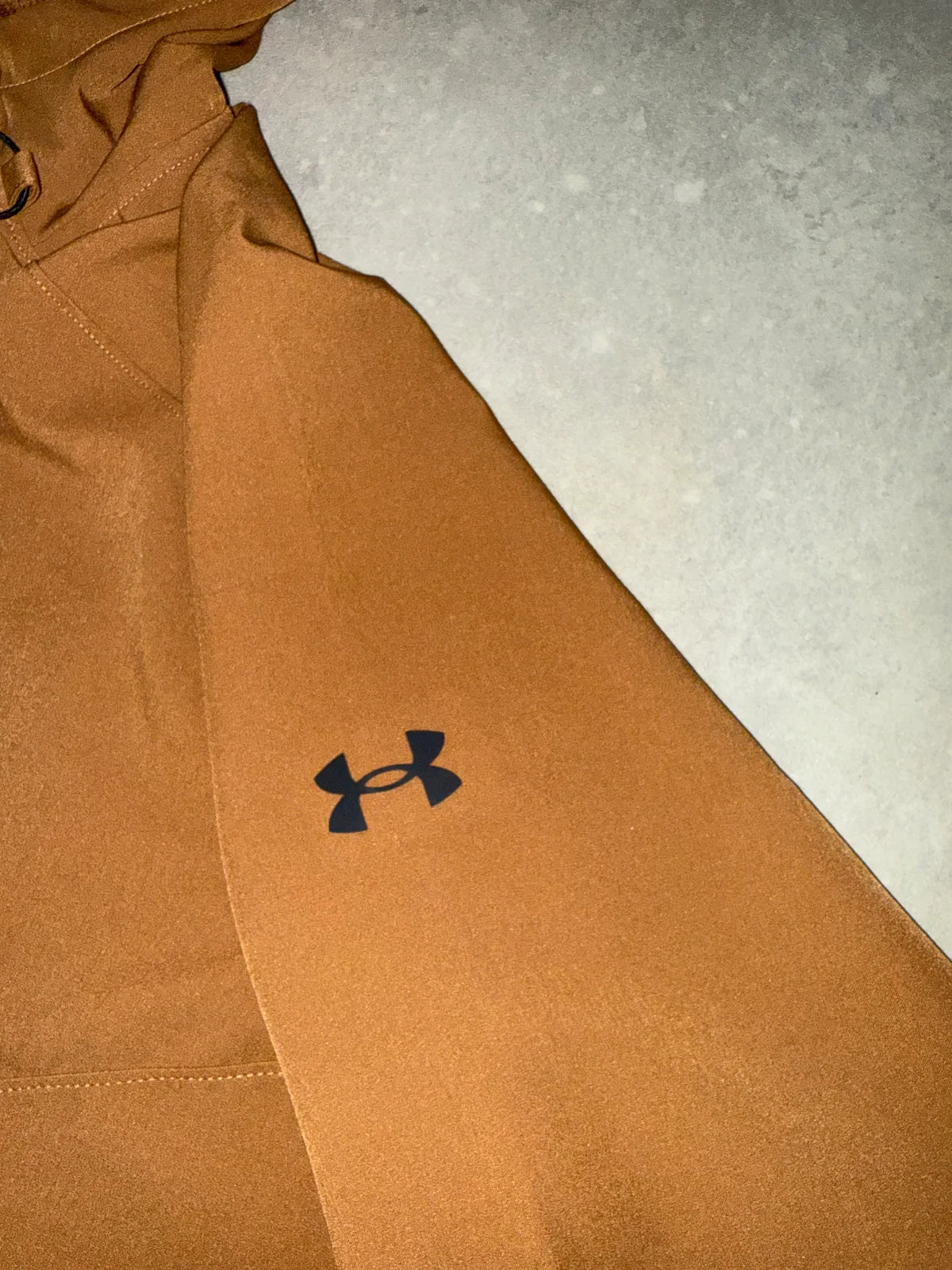 UNDER ARMOUR CARGO TRACKSUIT // EXCLUSIVE EDITION