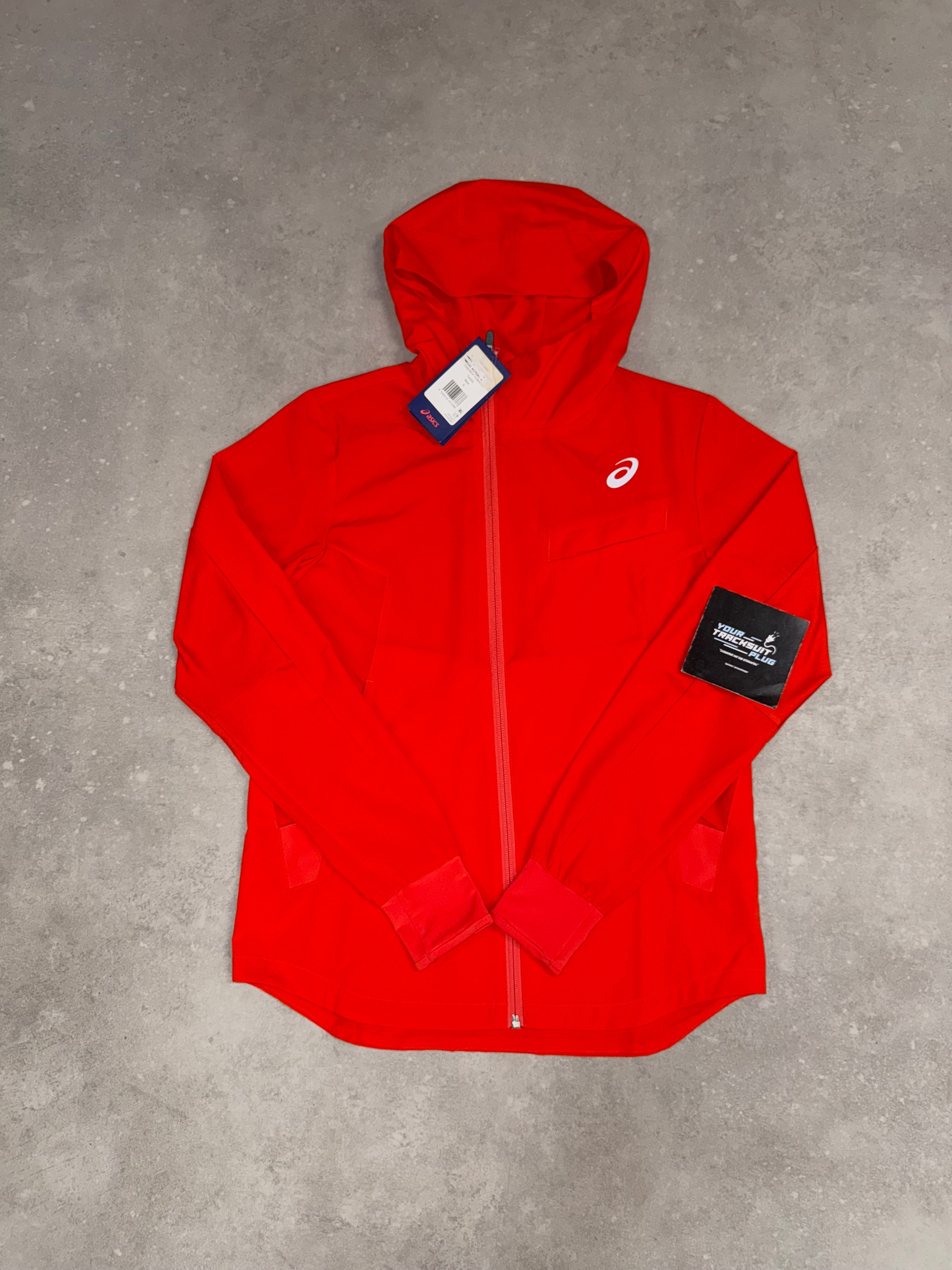 ASICS TRACKSUIT // VERY EXCLUSIVE