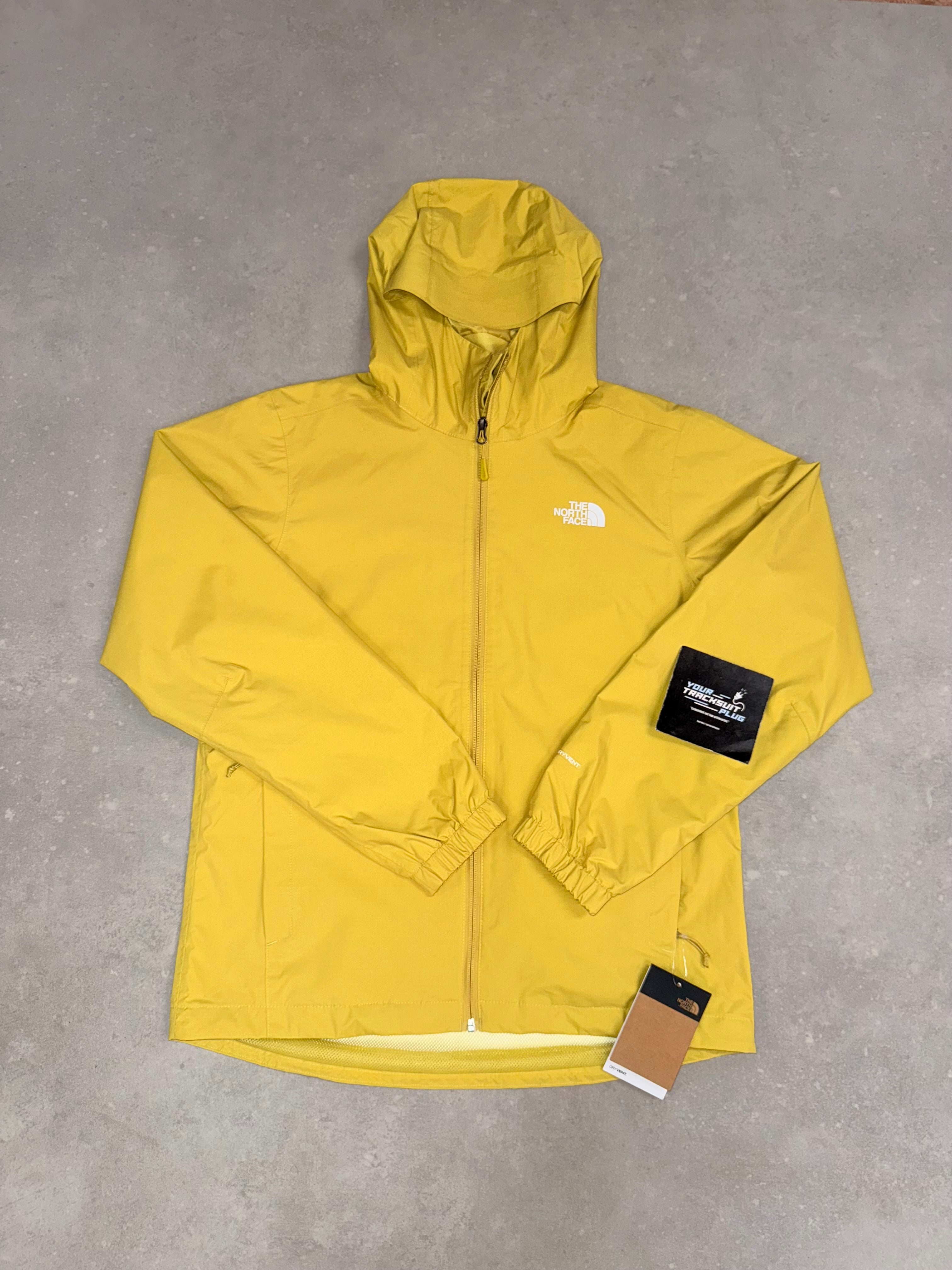 NORTH FACE TRACKSUIT // LIMITED EDITION