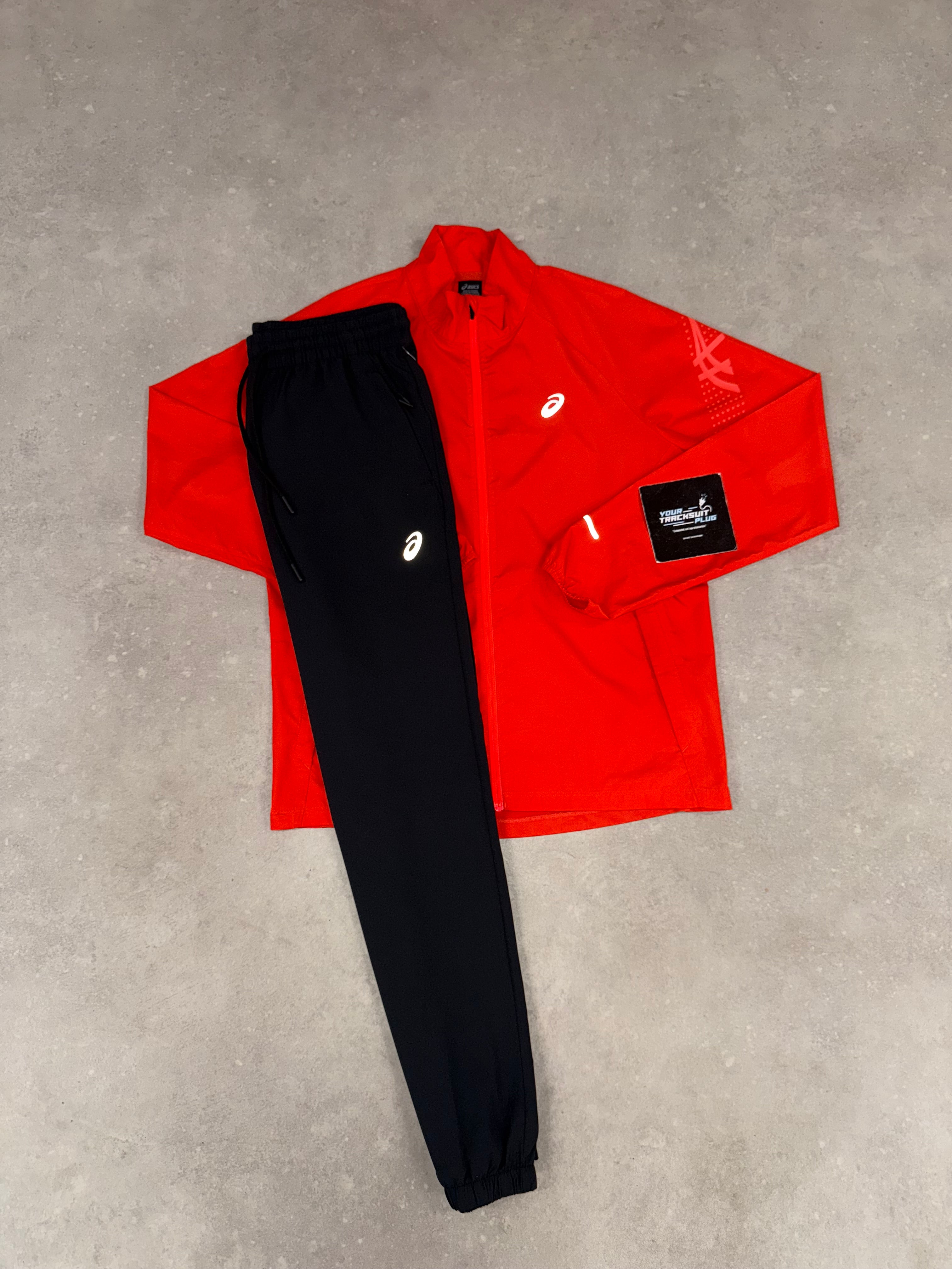 ASICS TRACKSUIT // LIMITED EDITION