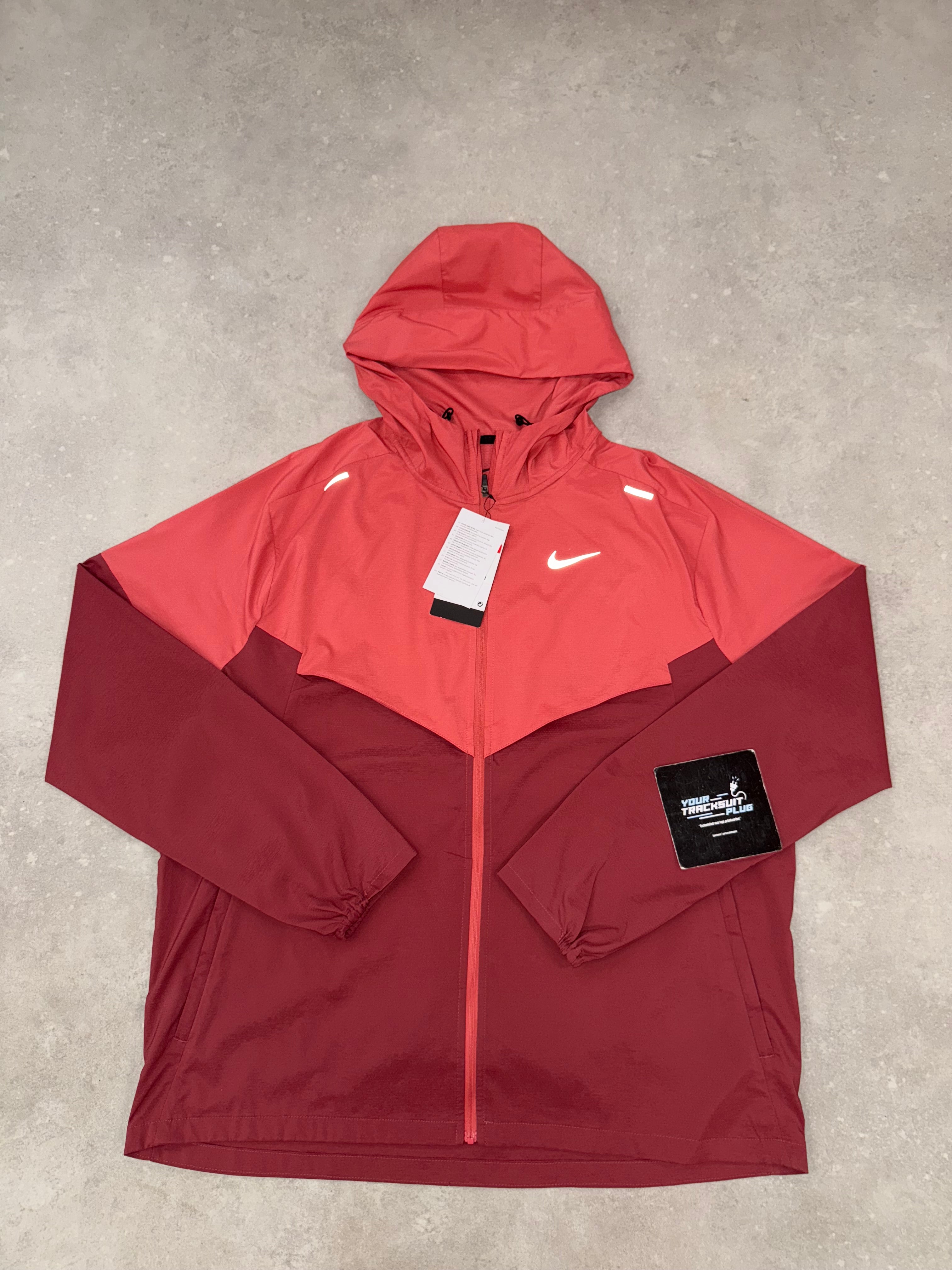 NIKE MILER TRACKSUIT // EXCLUSIVE EDITION