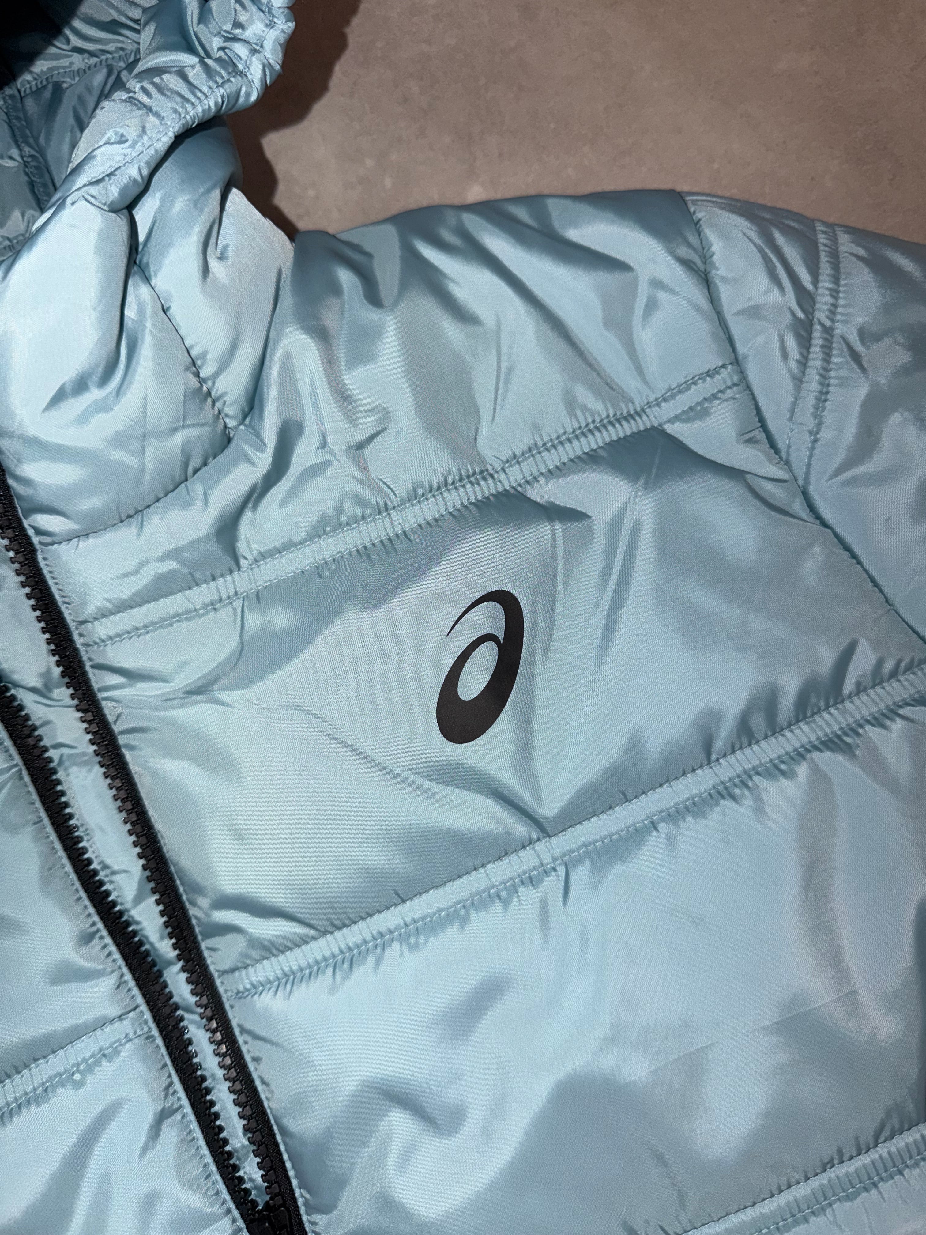 ASICS WINTERJACKET // LIMITED EDITION