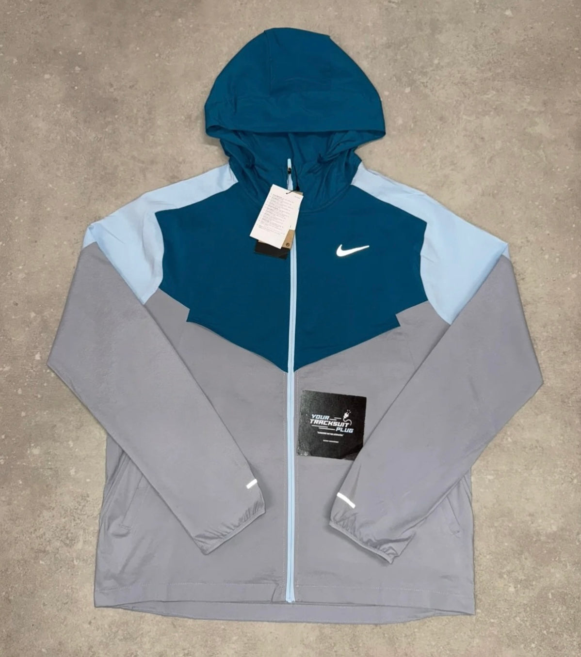 NIKE MILER TRACKSUIT