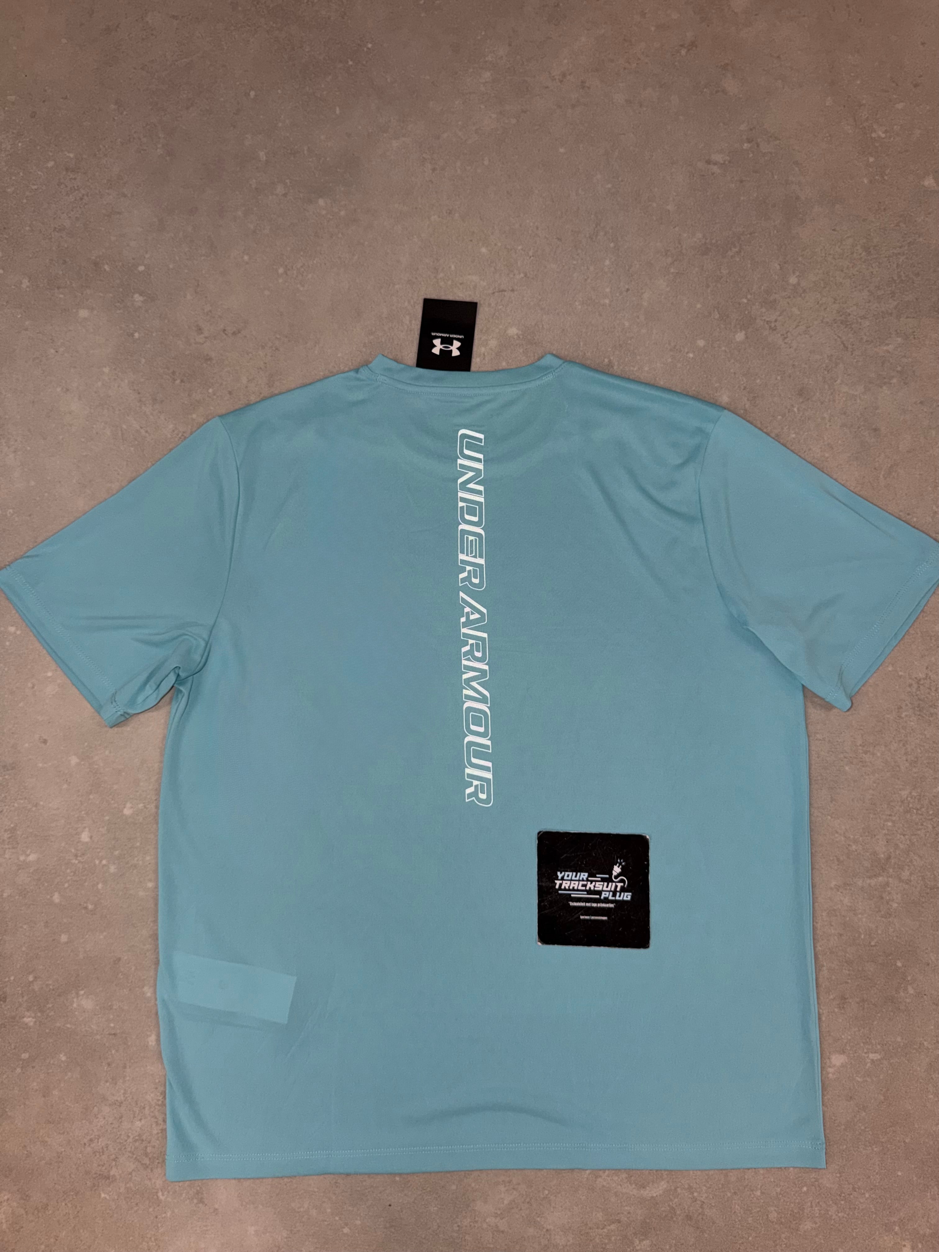 UNDER ARMOUR SUMMER SET