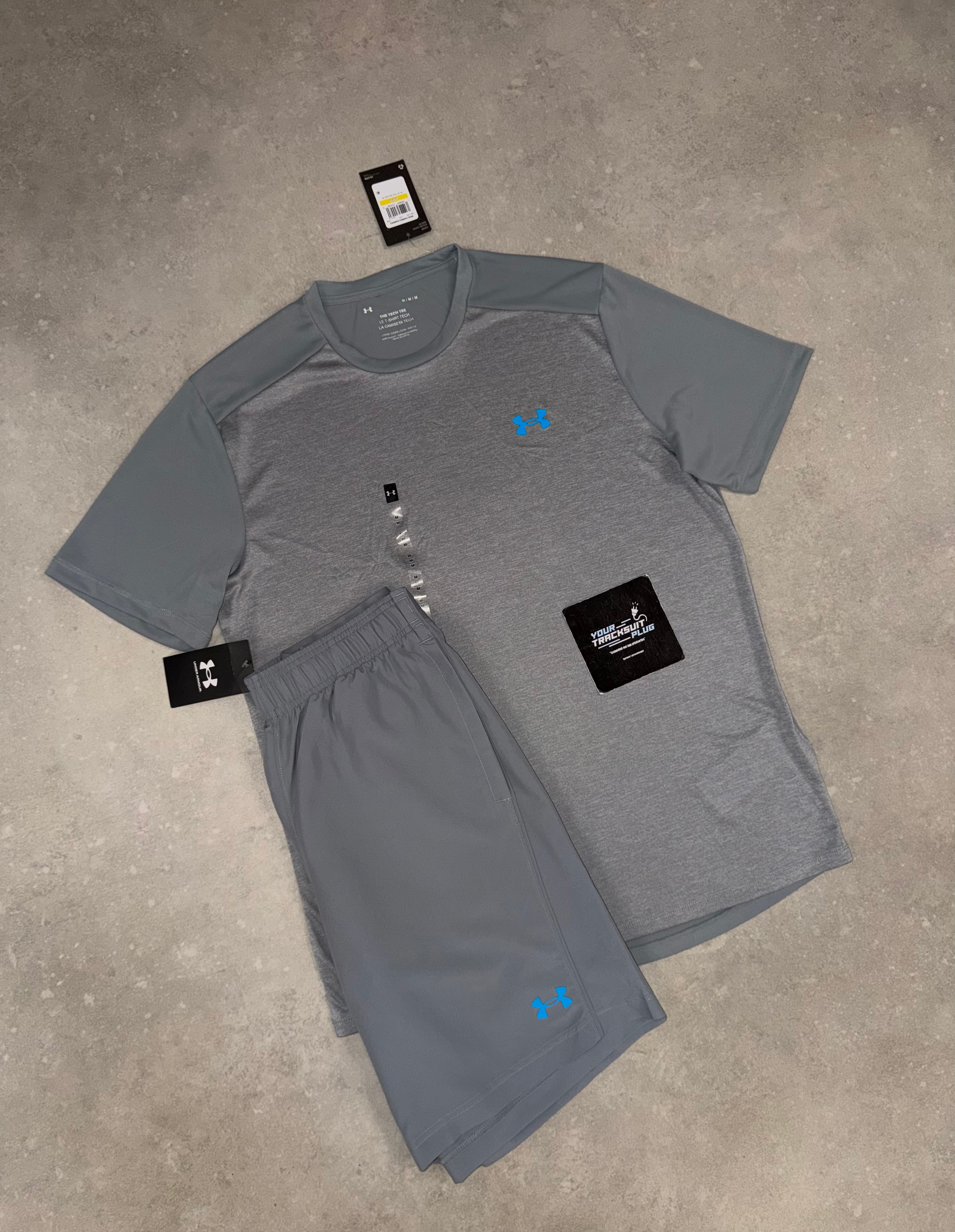 UNDER ARMOUR SUMMER SET