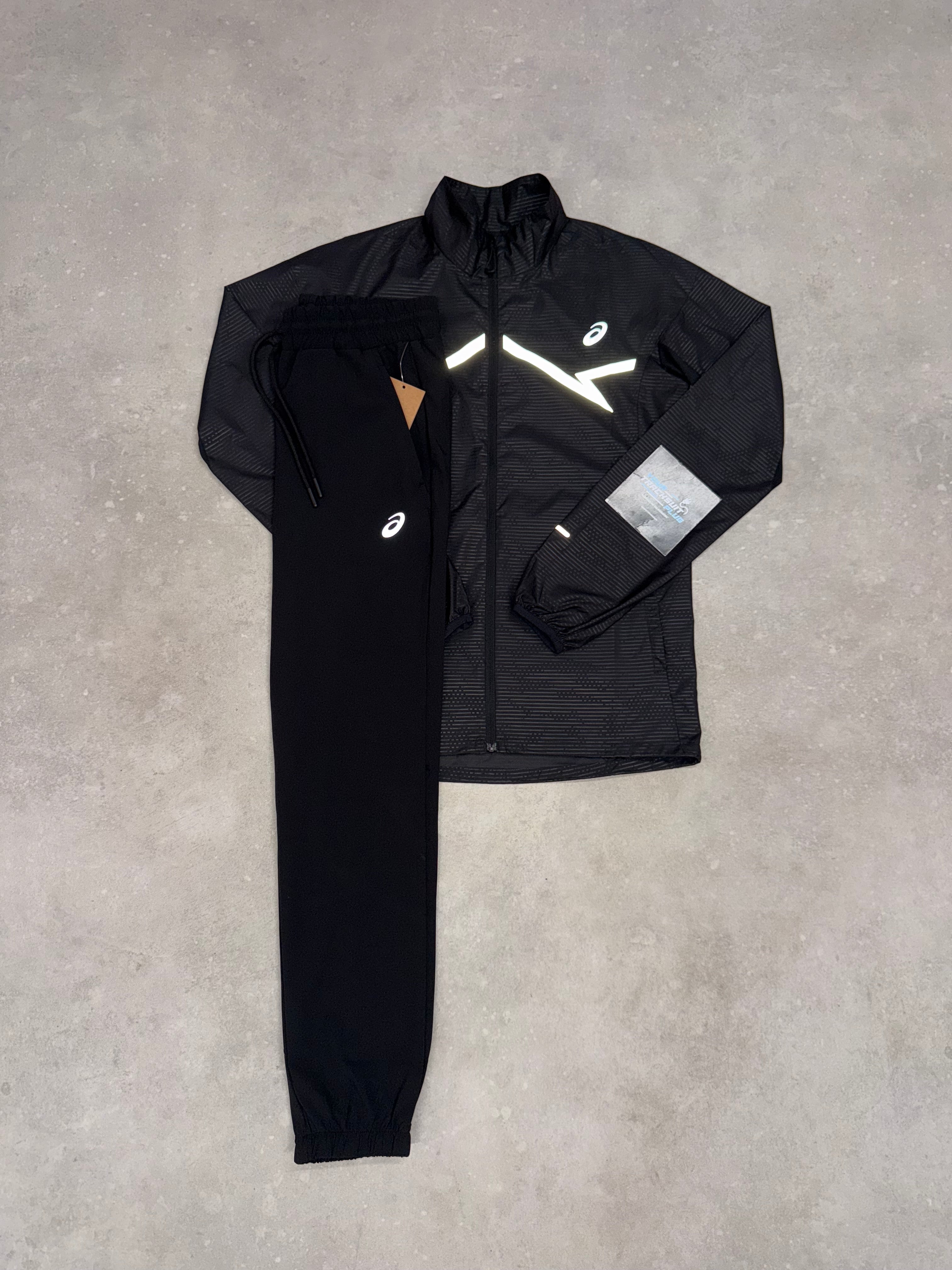 ASICS LITE SHOW TRACKSUIT // LIMITED EDITION
