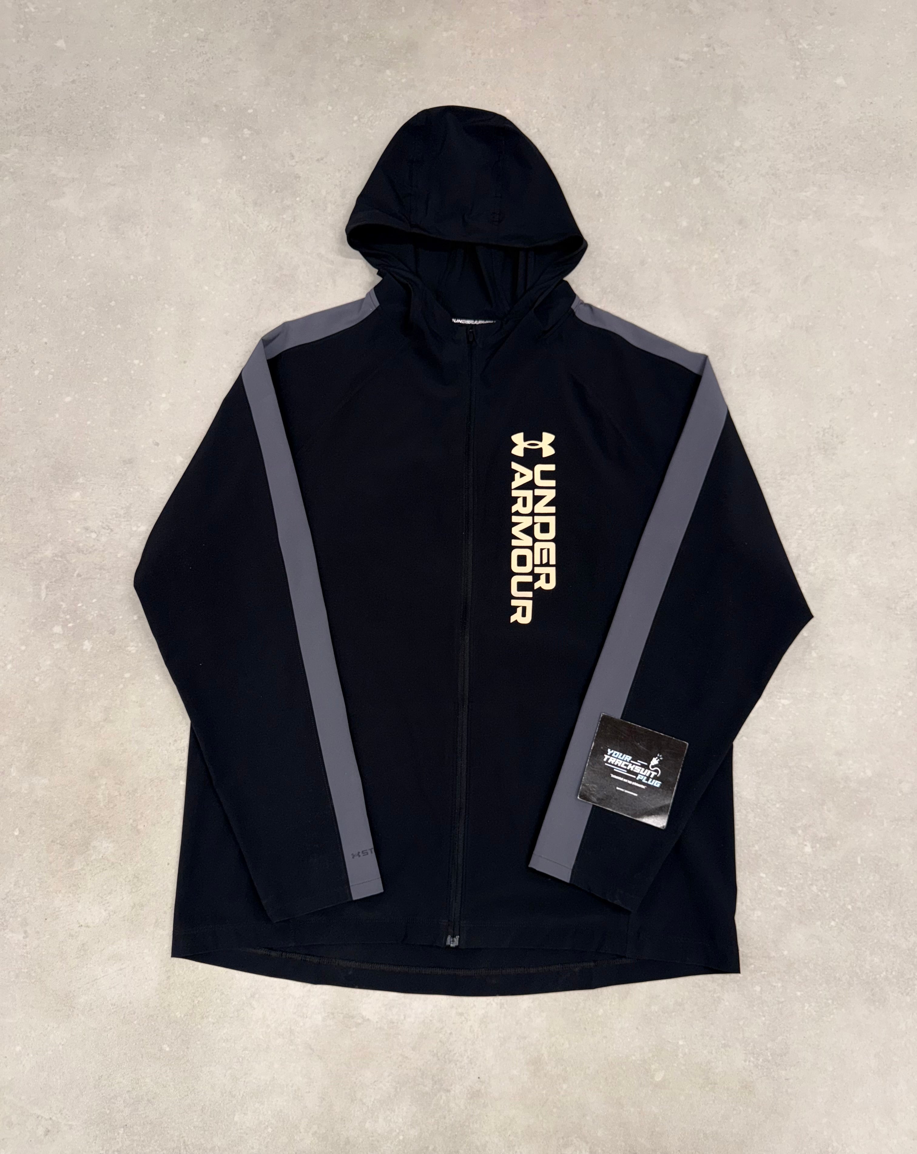 UNDER ARMOUR TRACKSUIT // LIMITED EDITION
