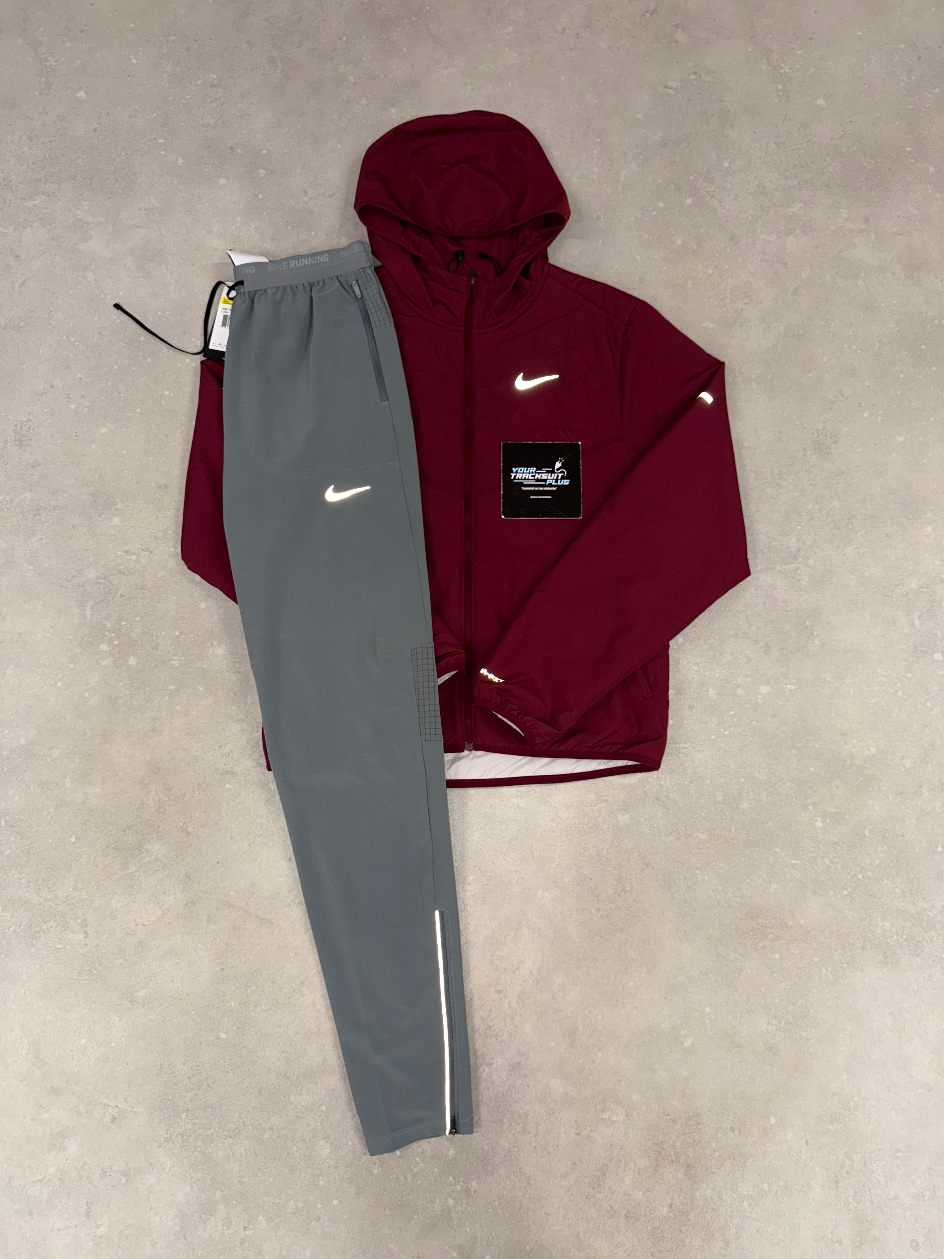 NIKE TRACKSUIT // VERY EXCLUSIVE