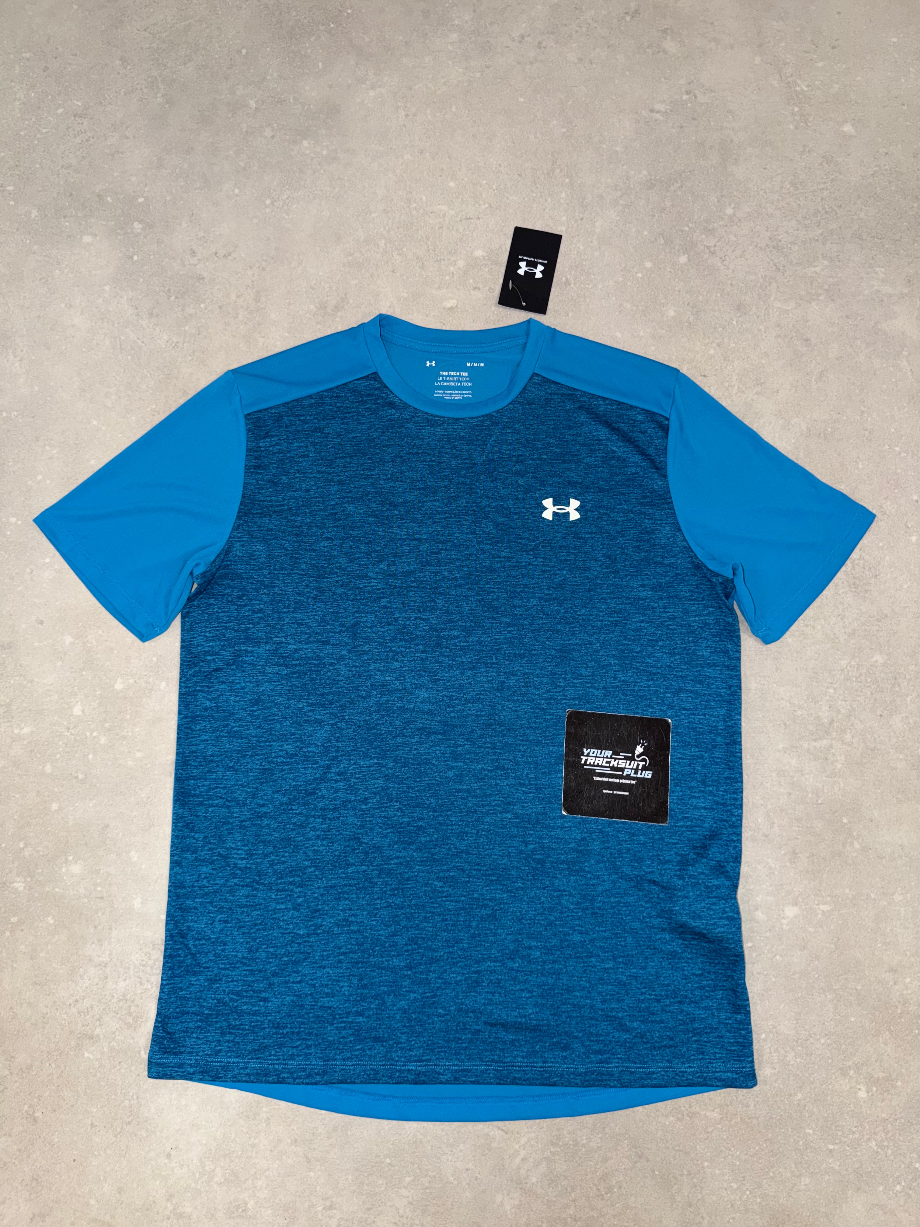 UNDER ARMOUR SUMMER SET // LIMITED EDITION