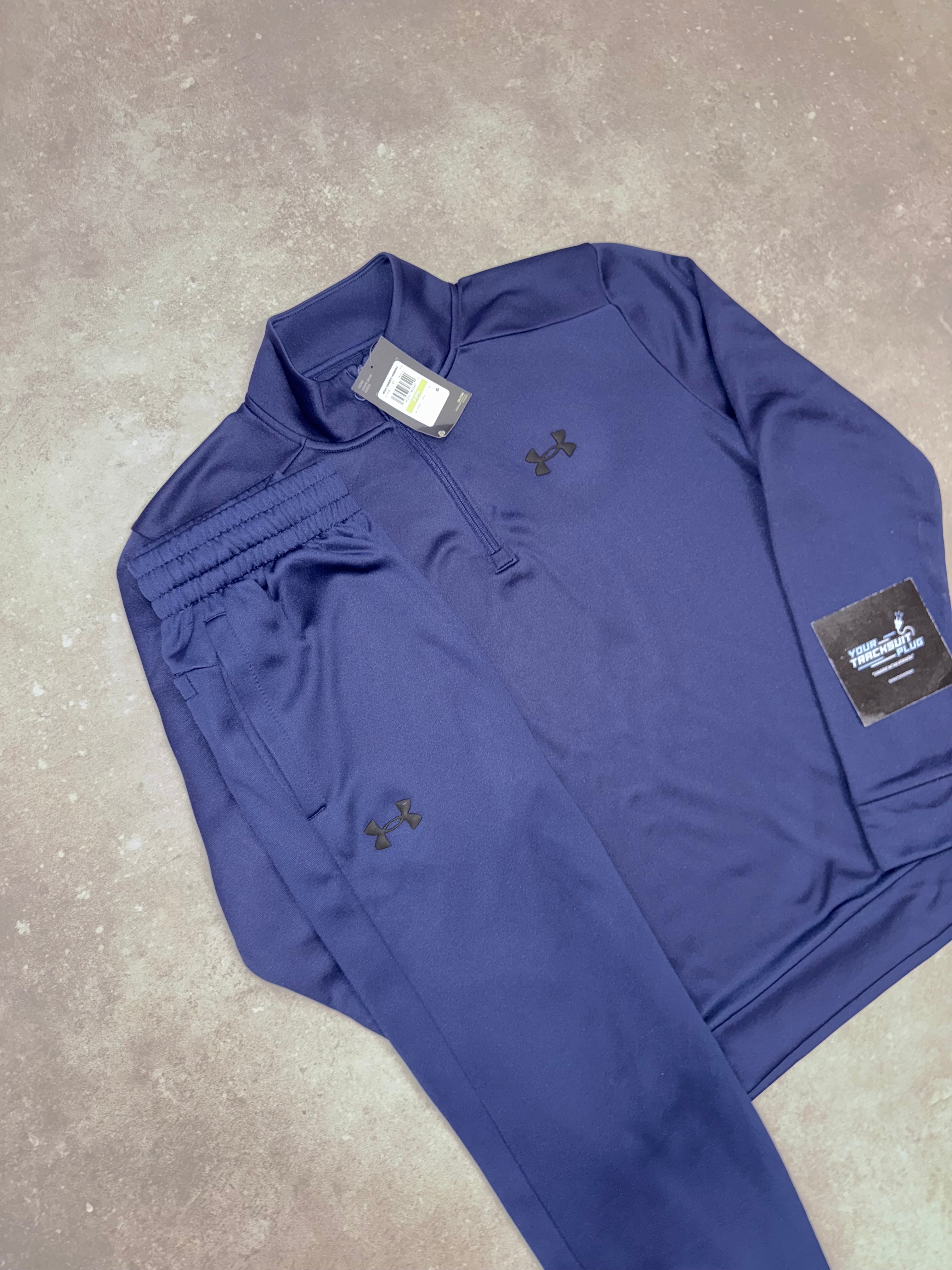 UNDER ARMOUR TRACKSUIT