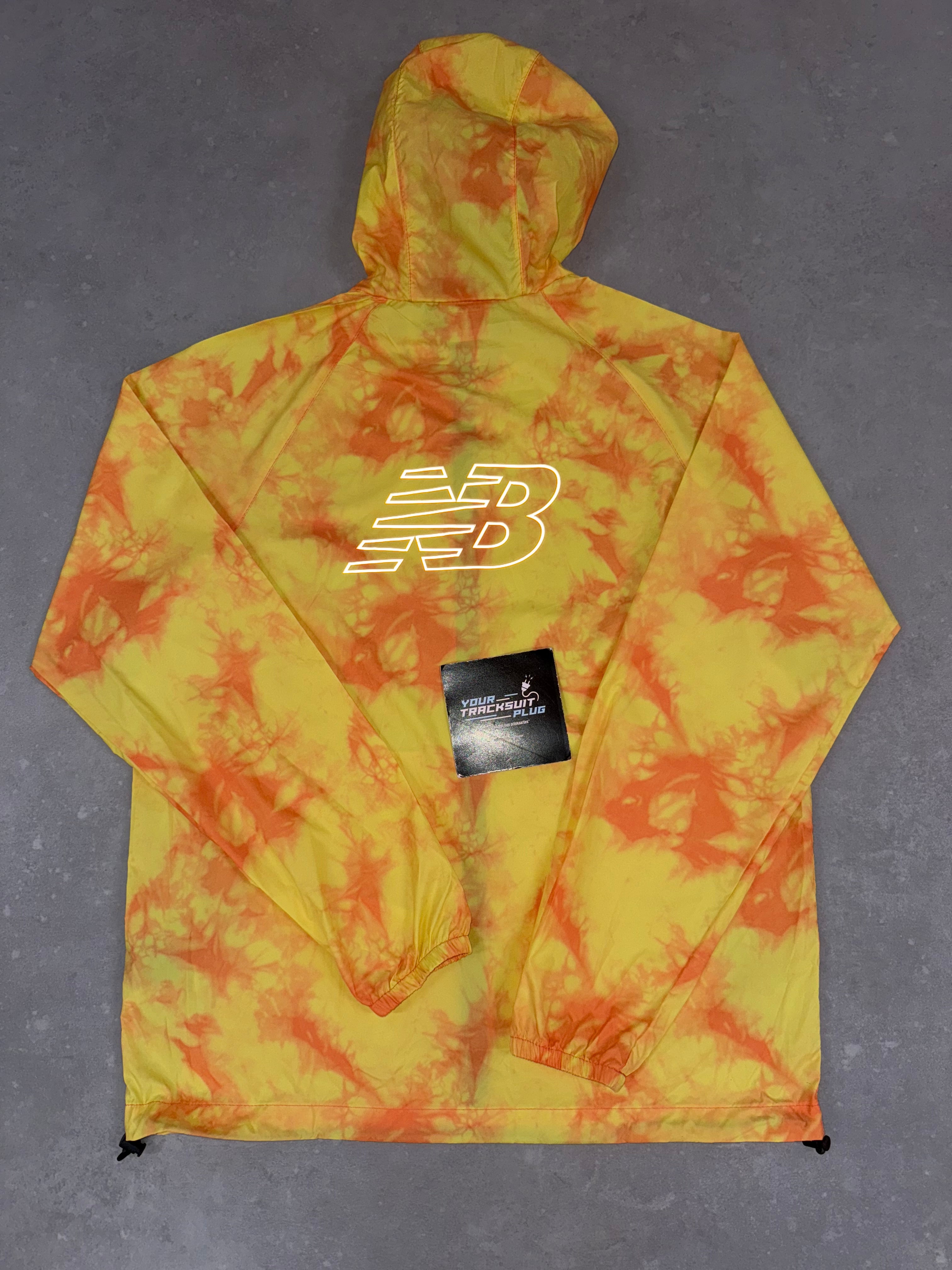 NEW BALANCE TRACKSUIT // VERY VERY EXCLUSIVE