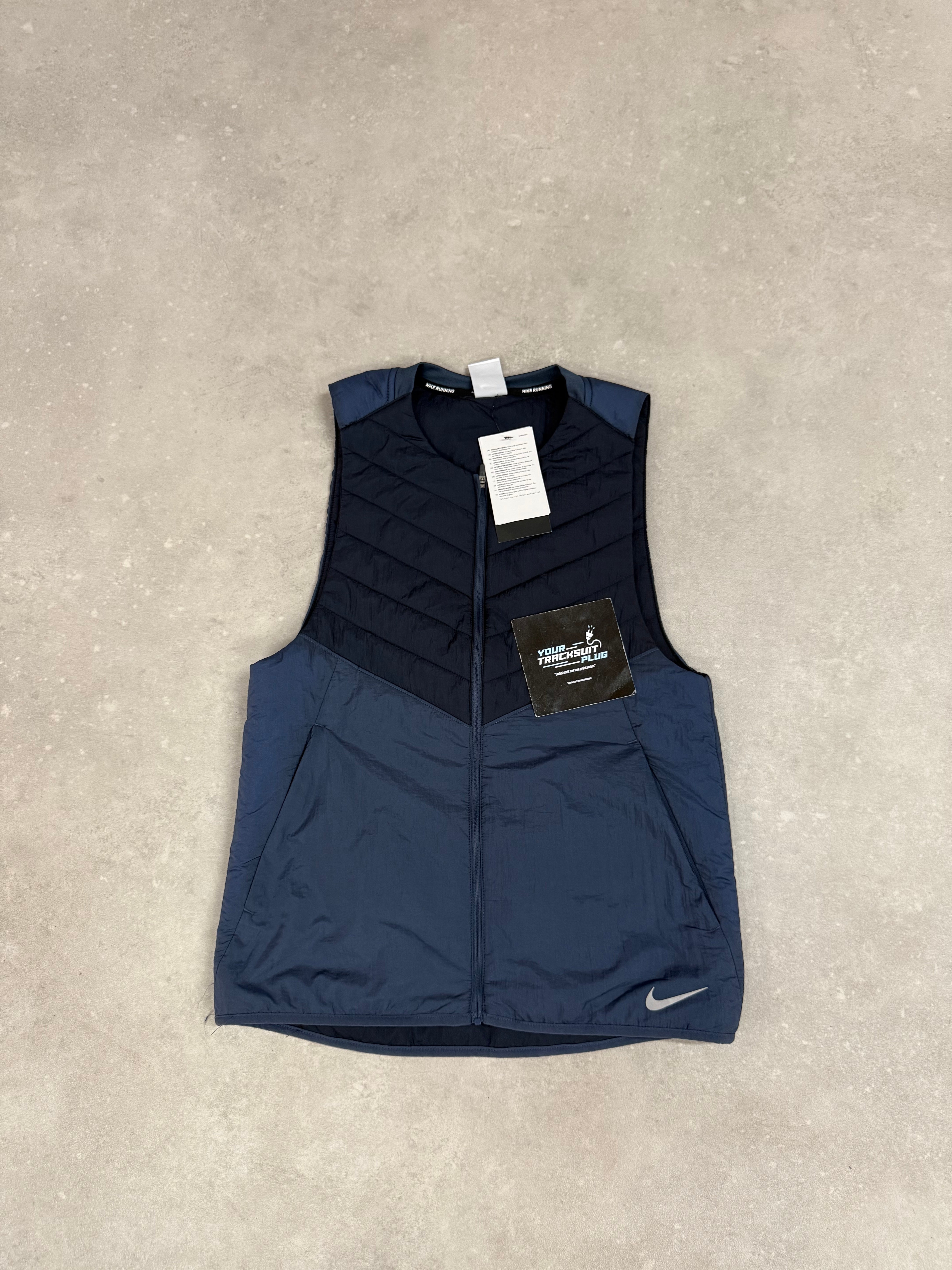 NIKE BODYWARMER // LIMITED EDITION