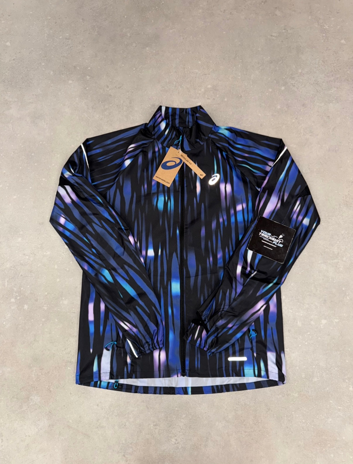 ASICS TRACKSUIT // LIMITED EDITION