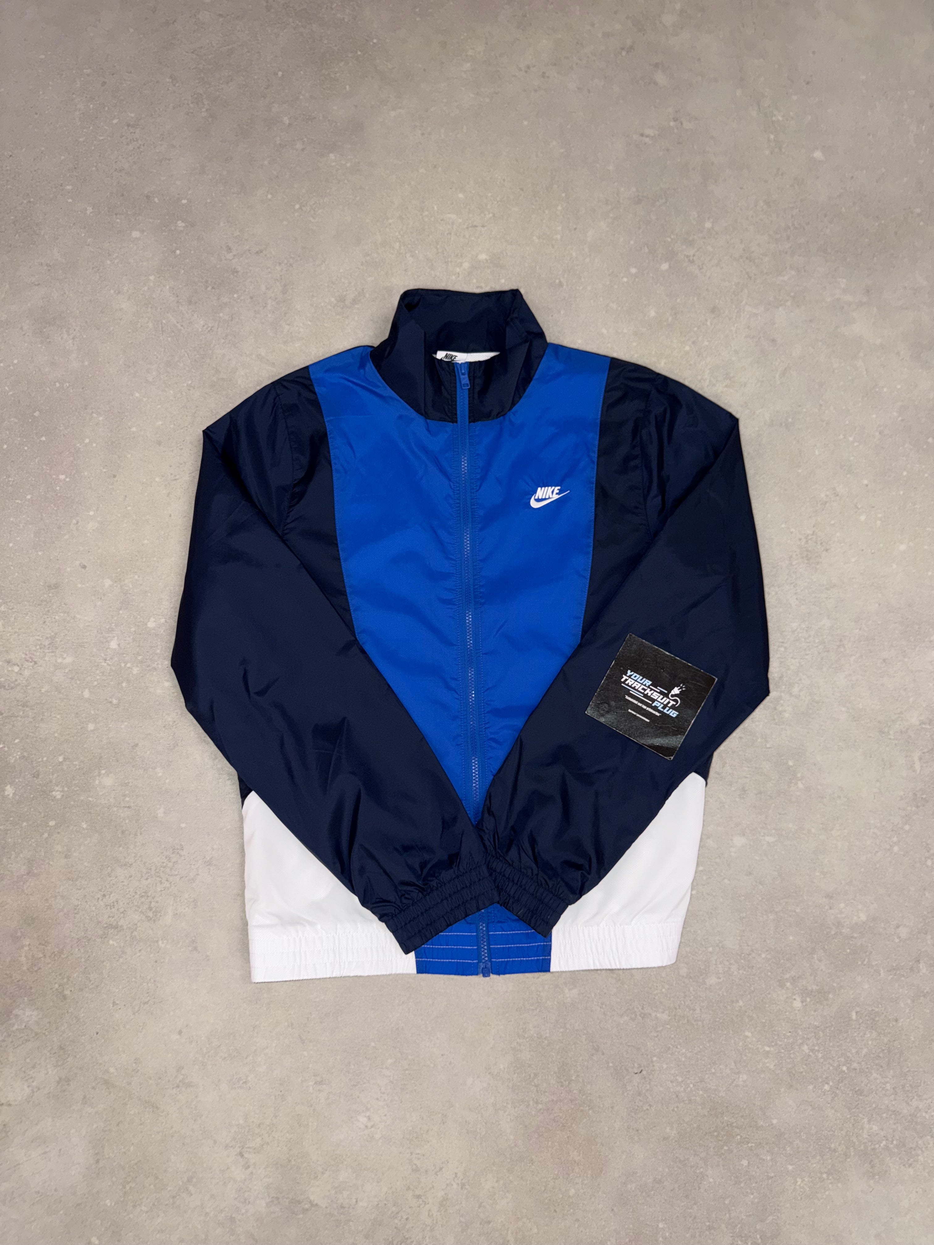 NIKE TRACKSUIT