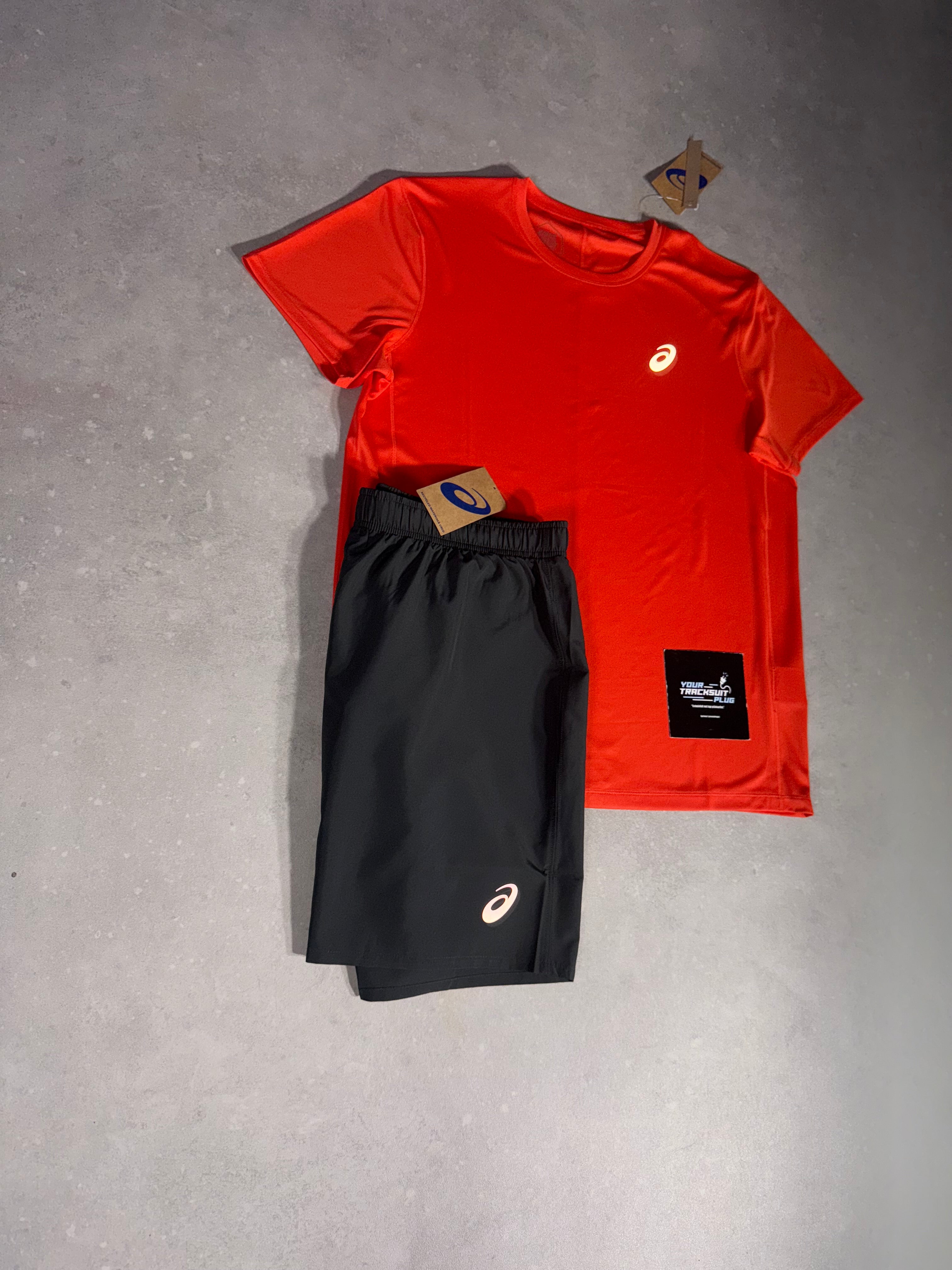 ASICS ZOMER SET