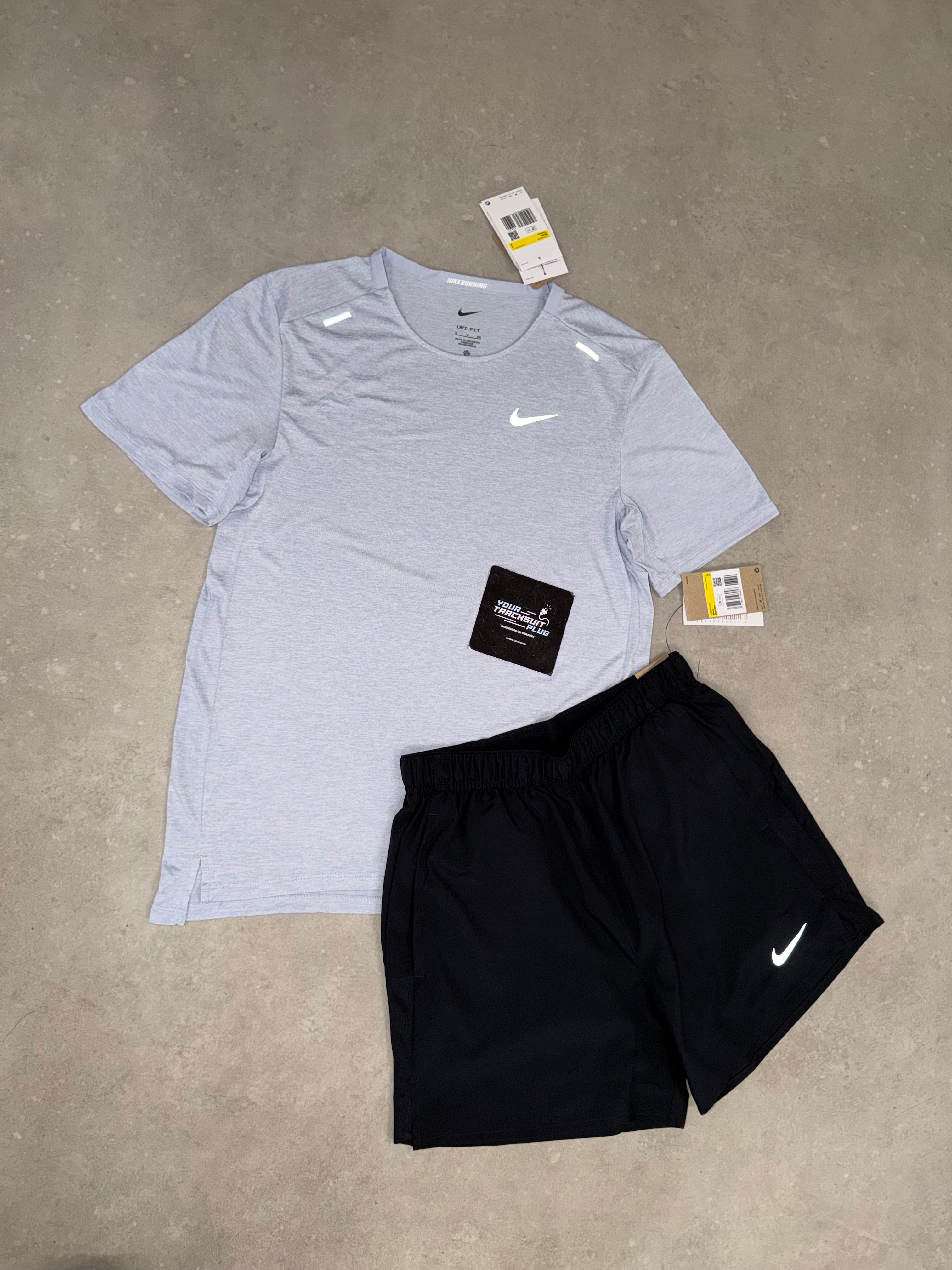 NIKE SUMMER SET // LIMITED EDITION