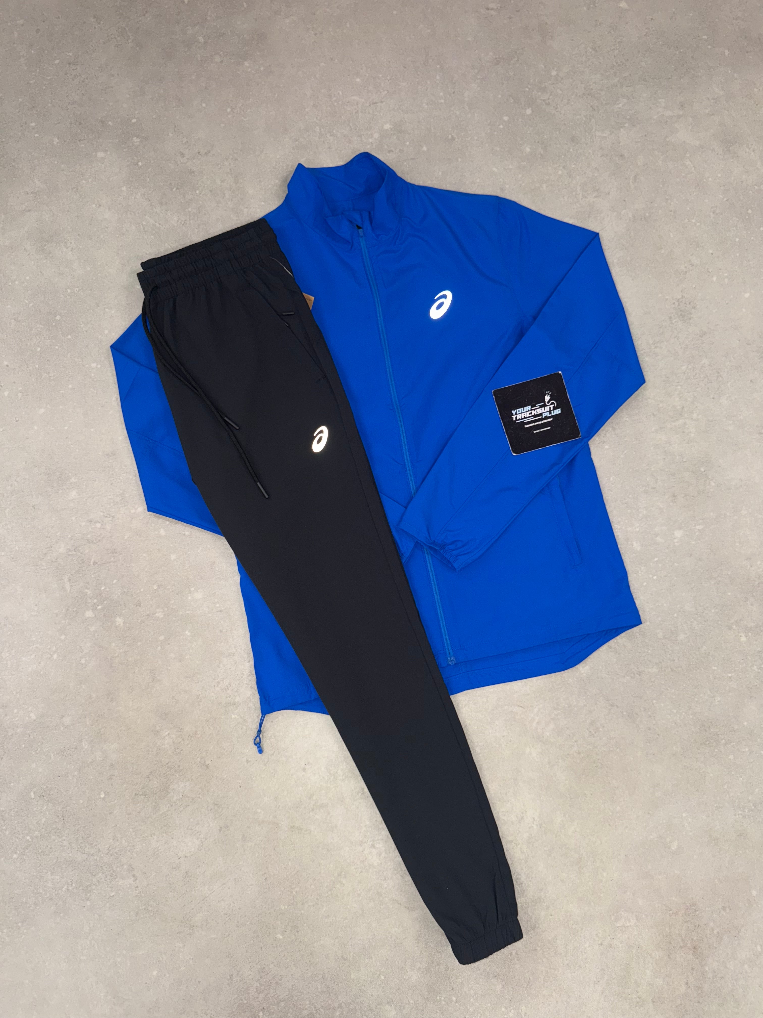 ASICS TRACKSUIT // LIMITED EDITION