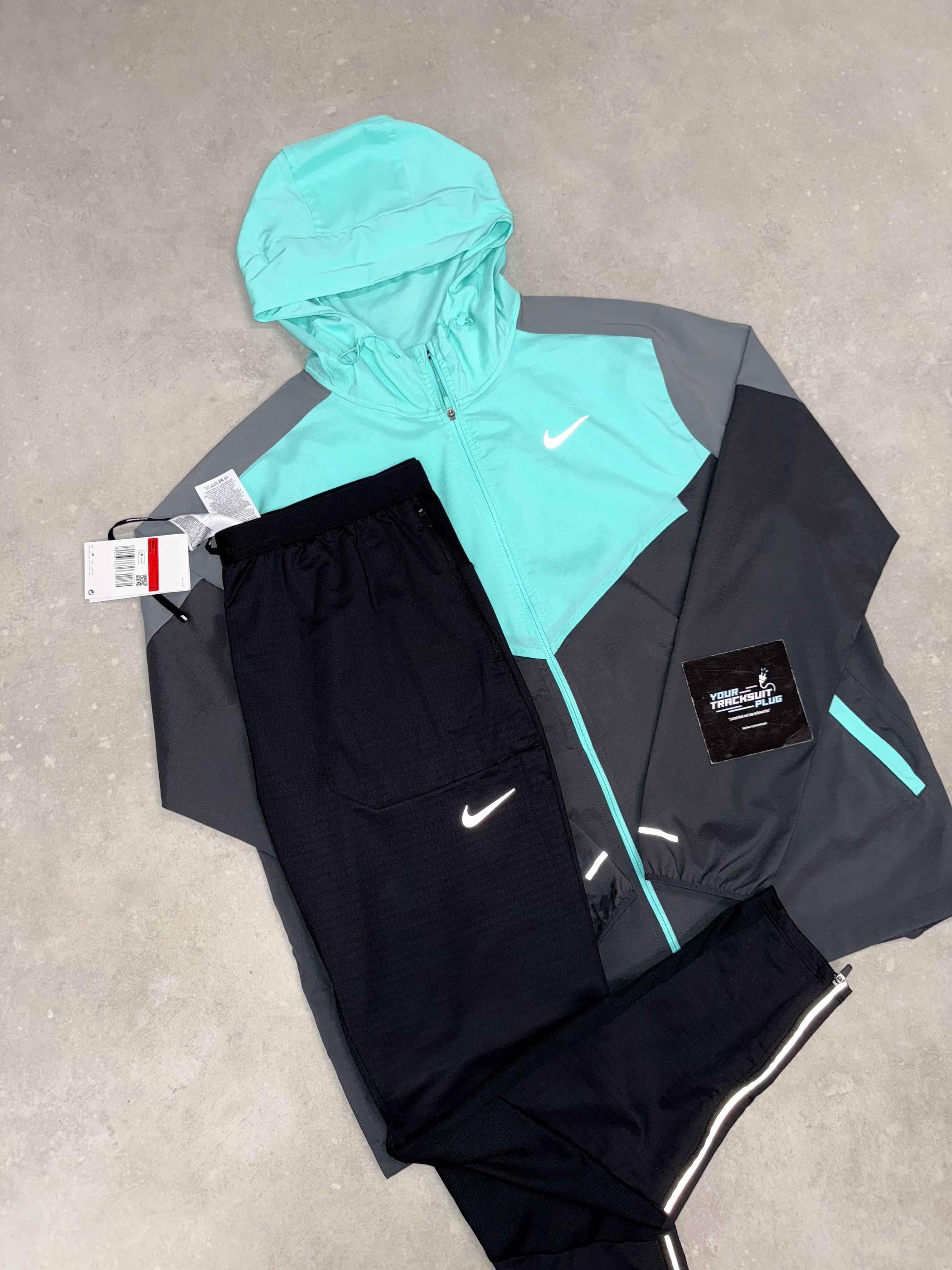 NIKE MILER TRACKSUIT // LIMITED EDITION