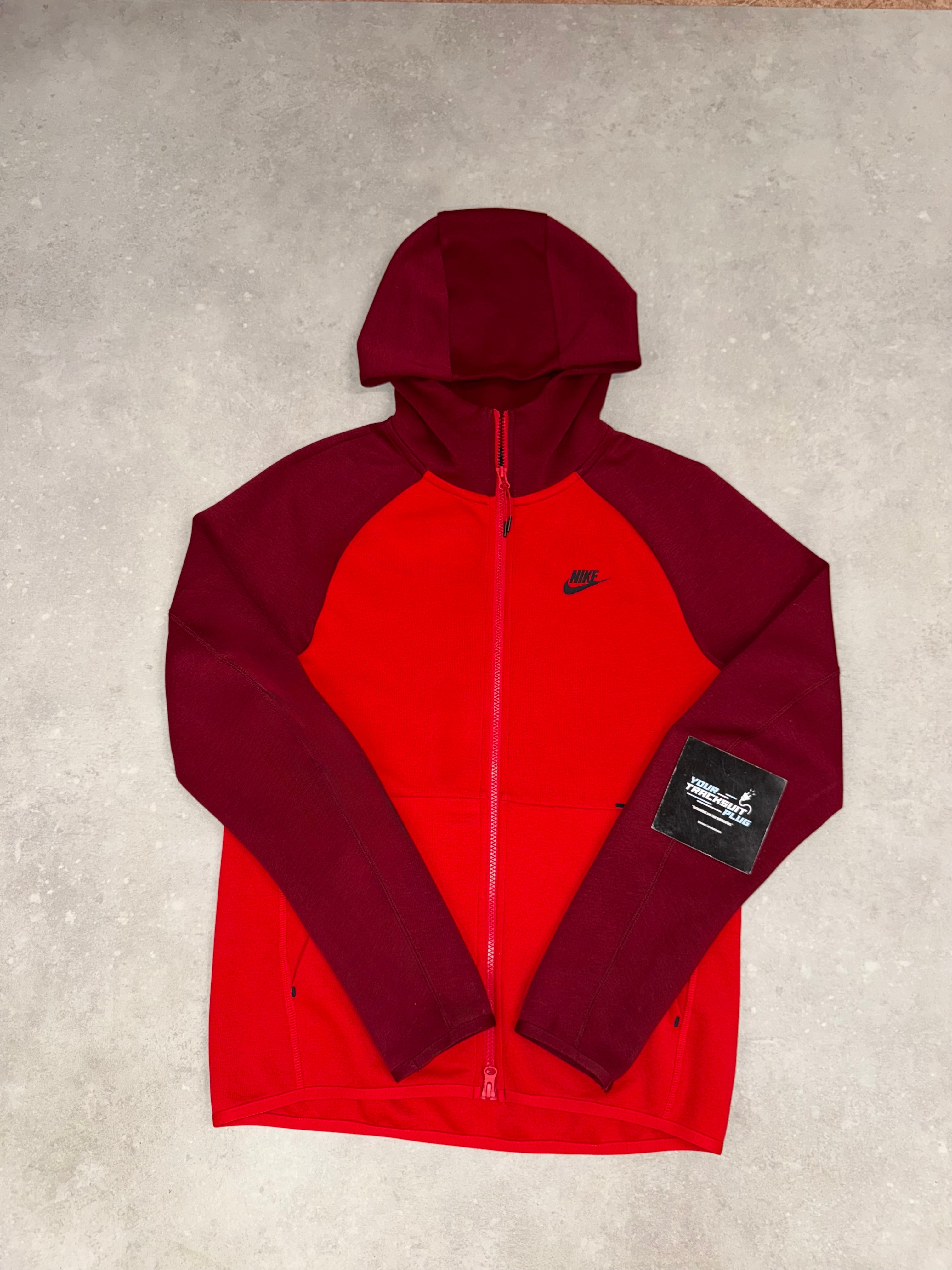 NIKE TECH FLEECE OLD SEASON // EXCLUSIVE ONE