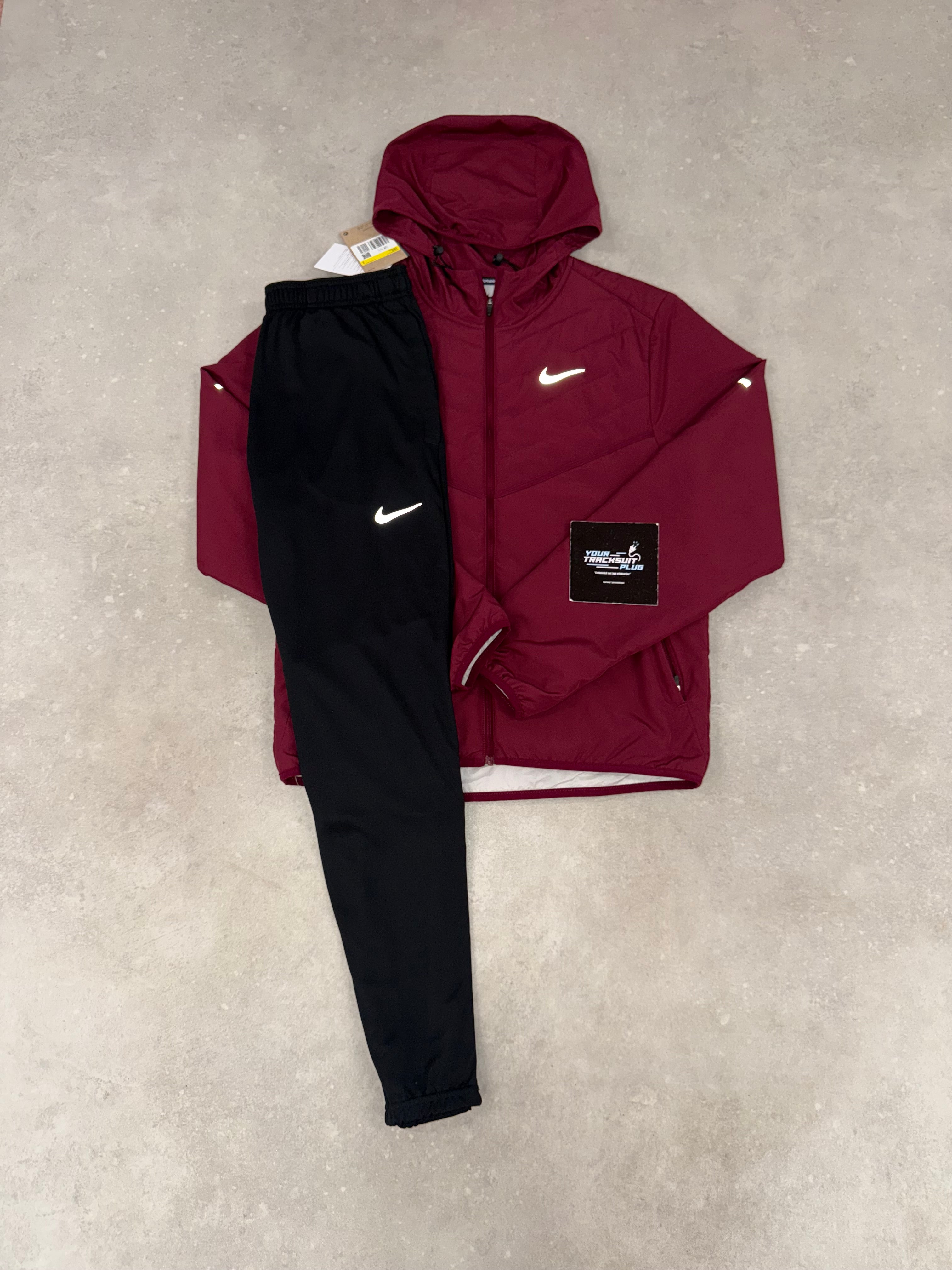 NIKE TRACKSUIT // VERY VERY EXCLUSIVE