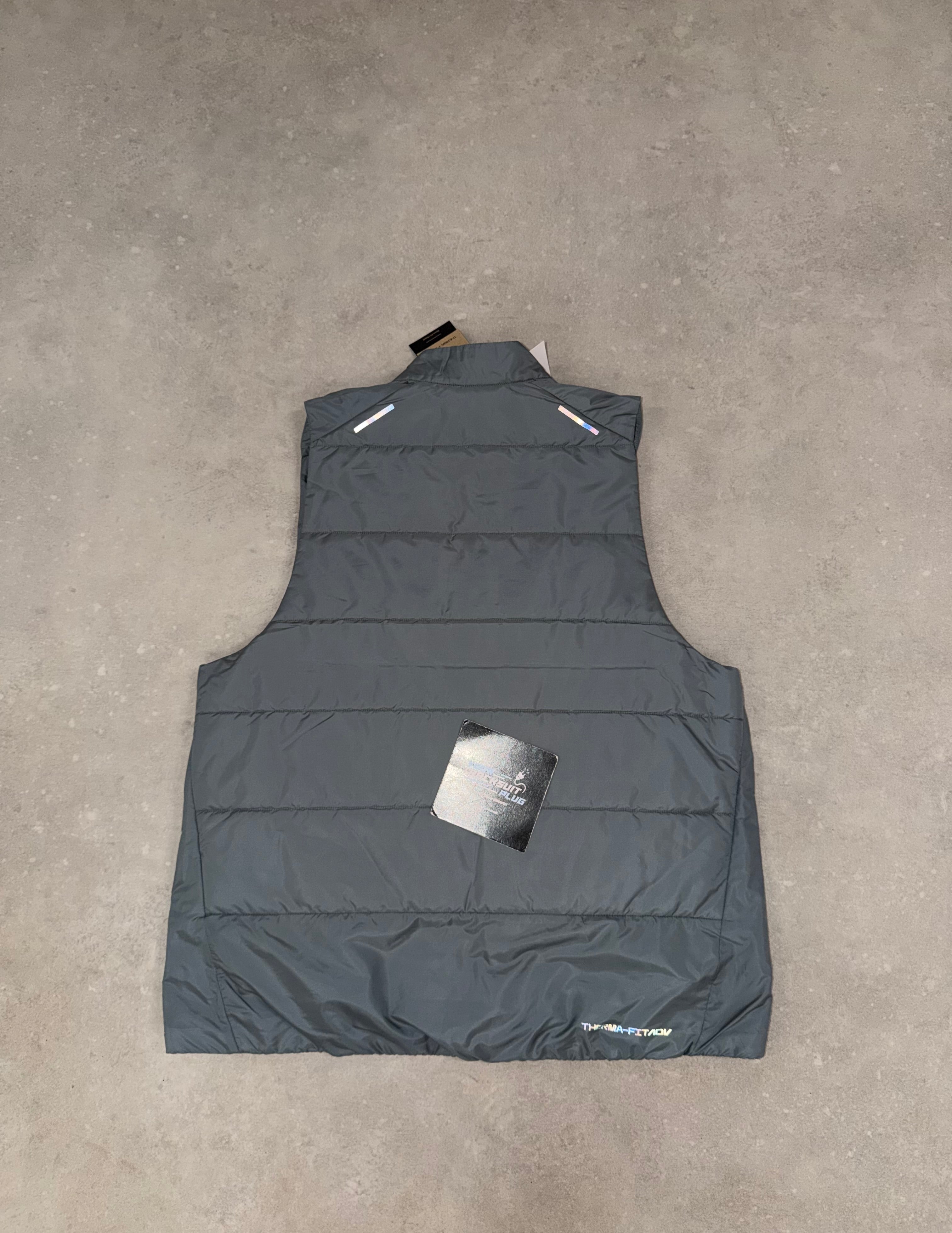 NIKE BODYWARMER // LIMITED EDITION