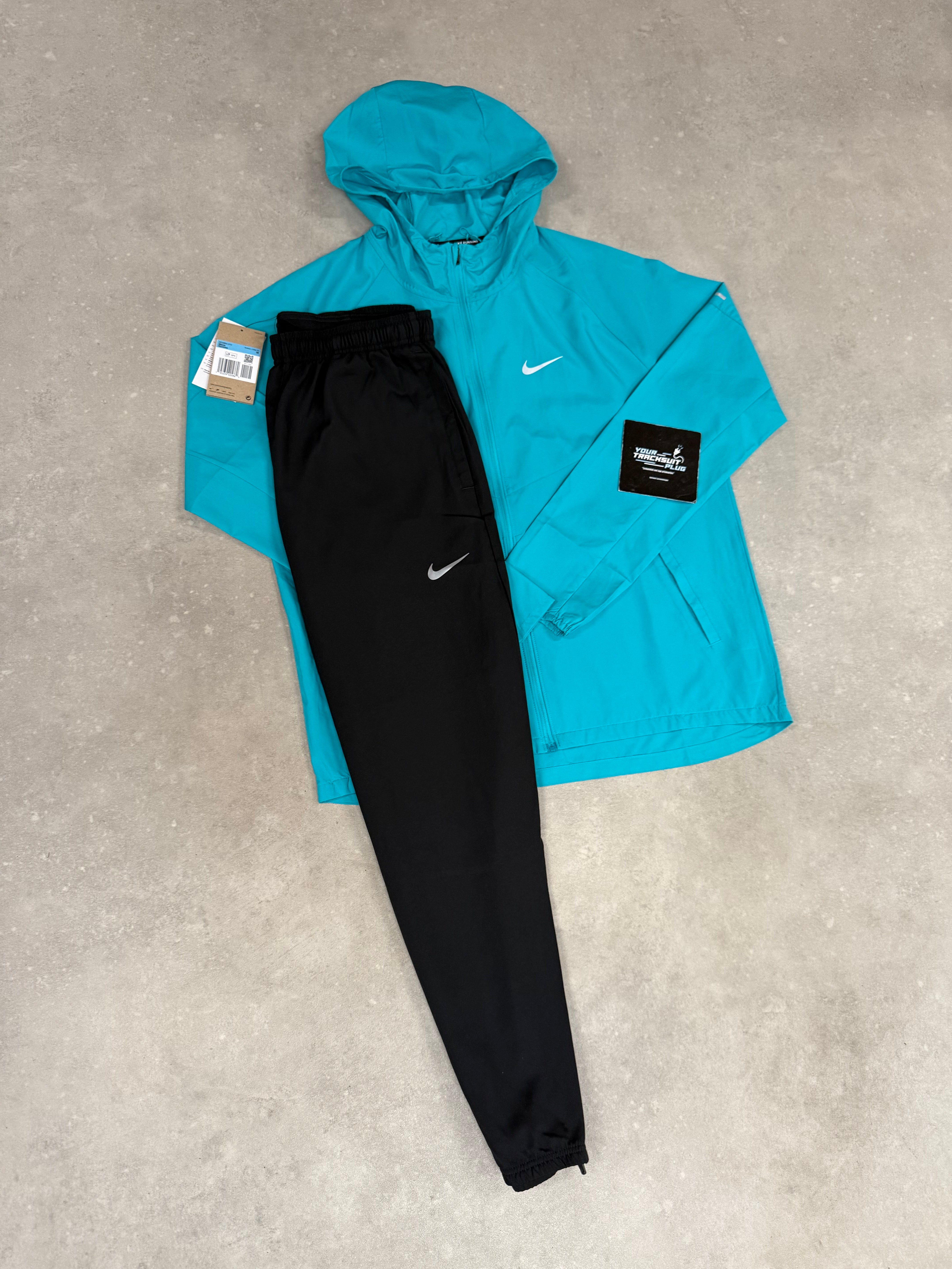 NIKE MILER TRACKSUIT // LIMITED EDITION