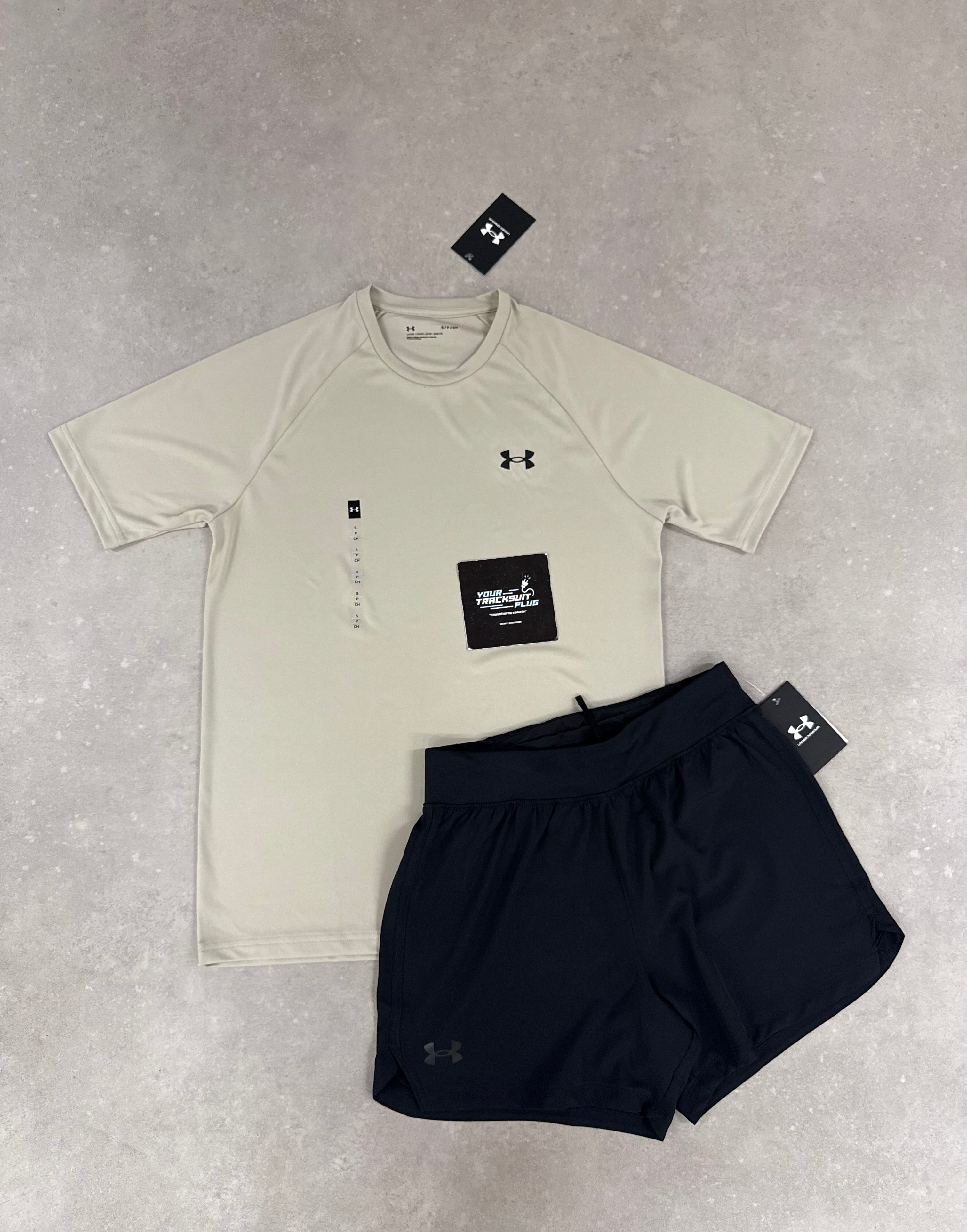 UNDER ARMOUR SUMMER SET