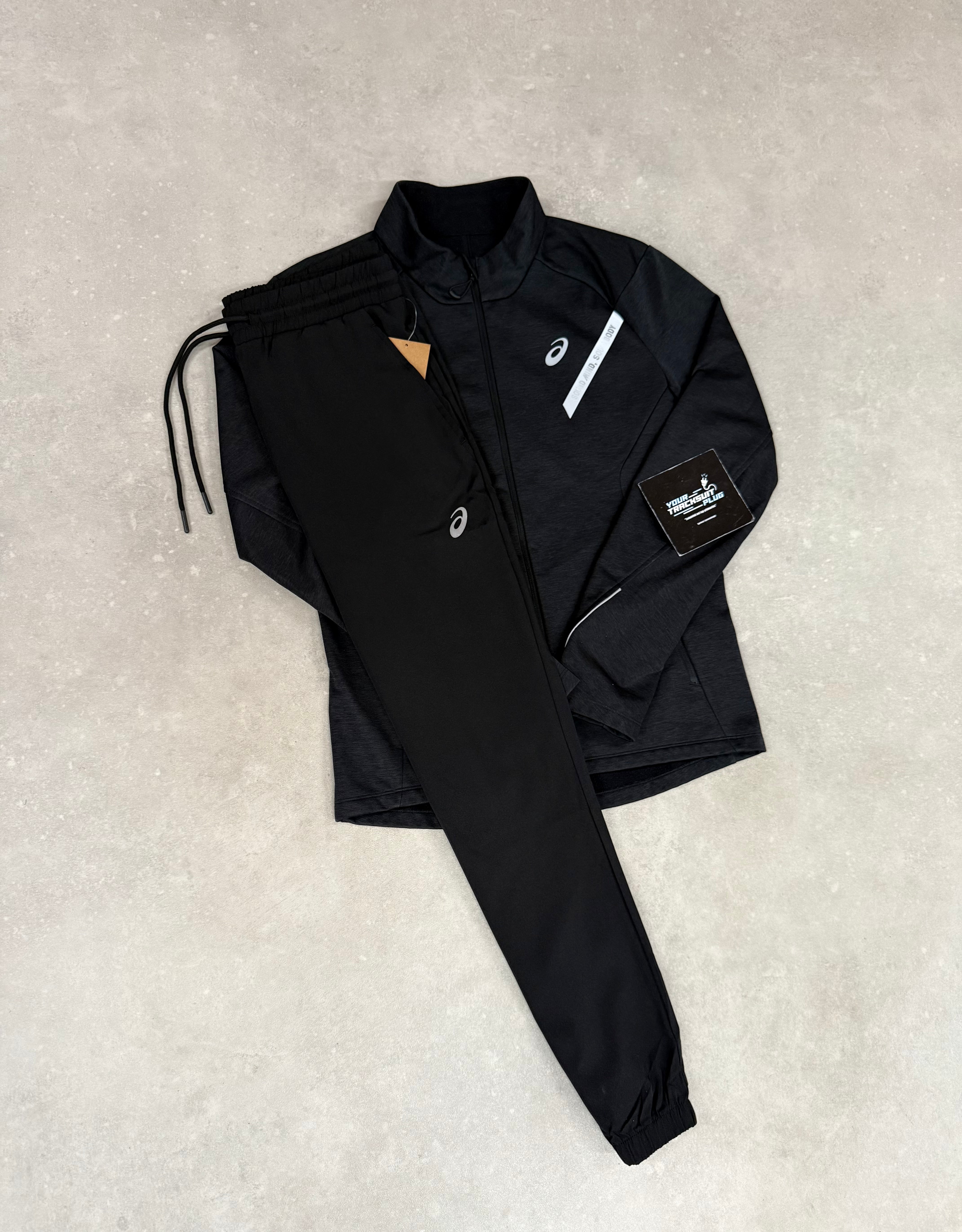 ASICS LITE SHOW TRACKSUIT // VERY EXCLUSIVE