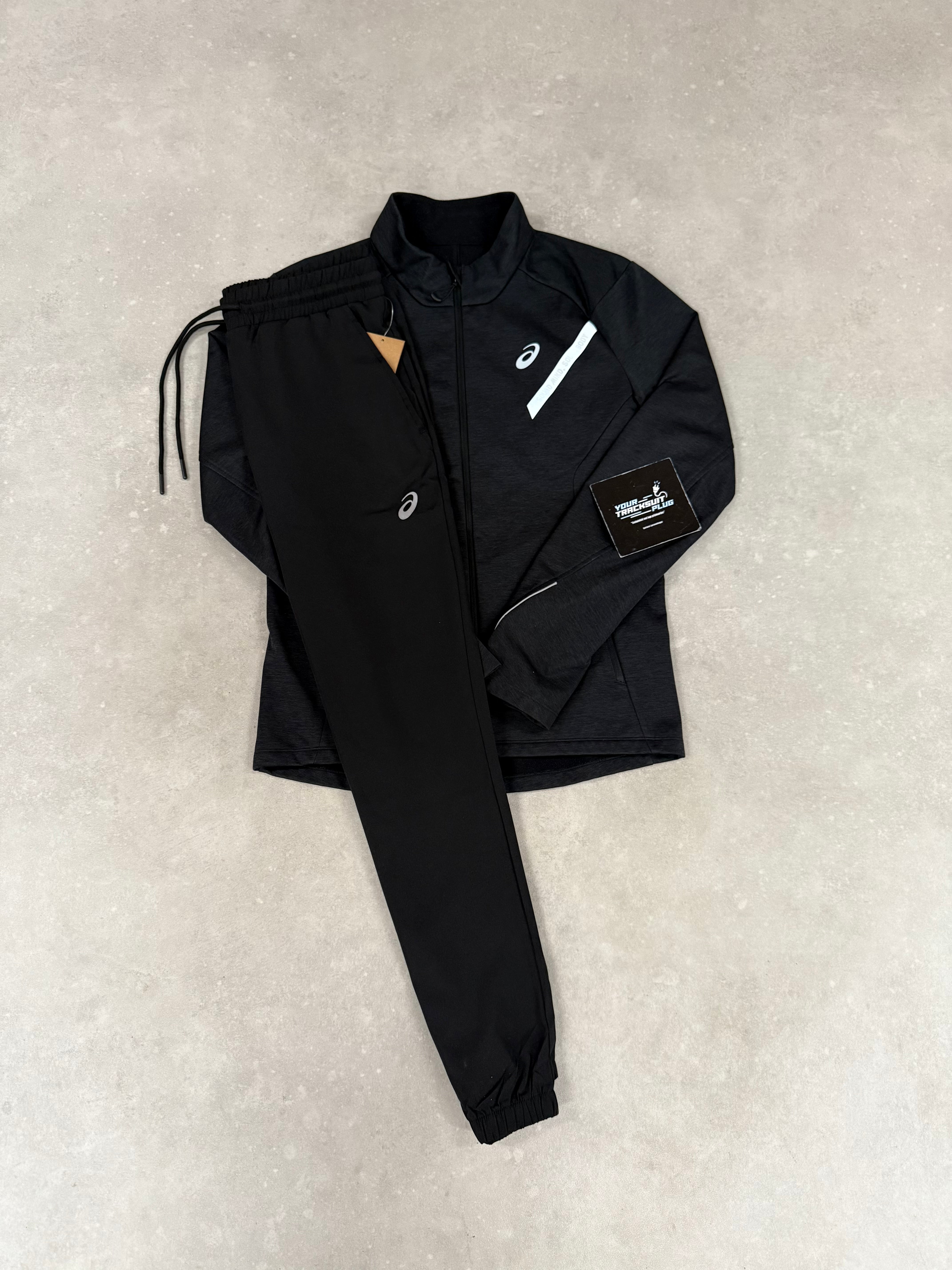ASICS LITE SHOW TRACKSUIT // VERY EXCLUSIVE