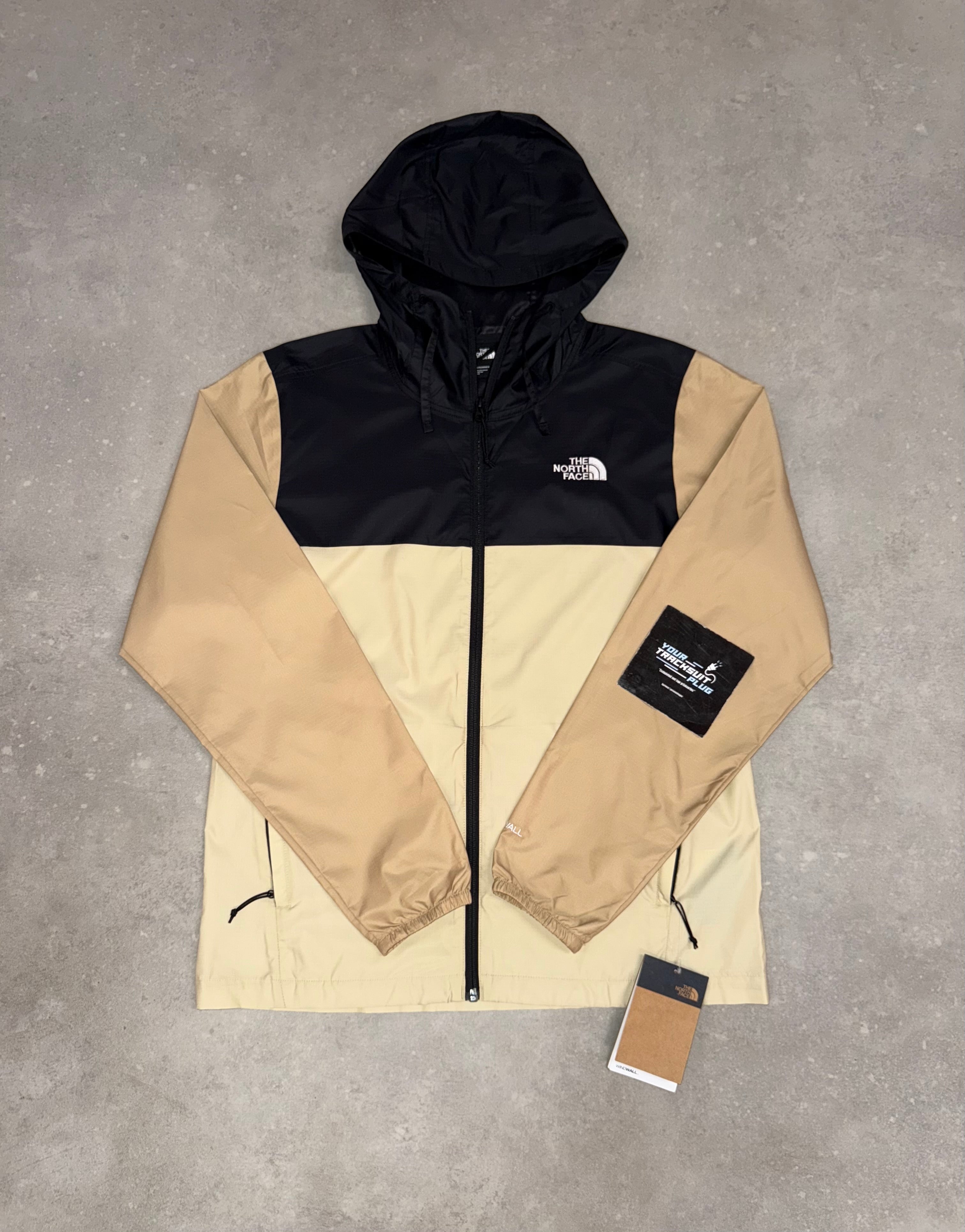 NORTH FACE TRACKSUIT // VERY EXCLUSIVE