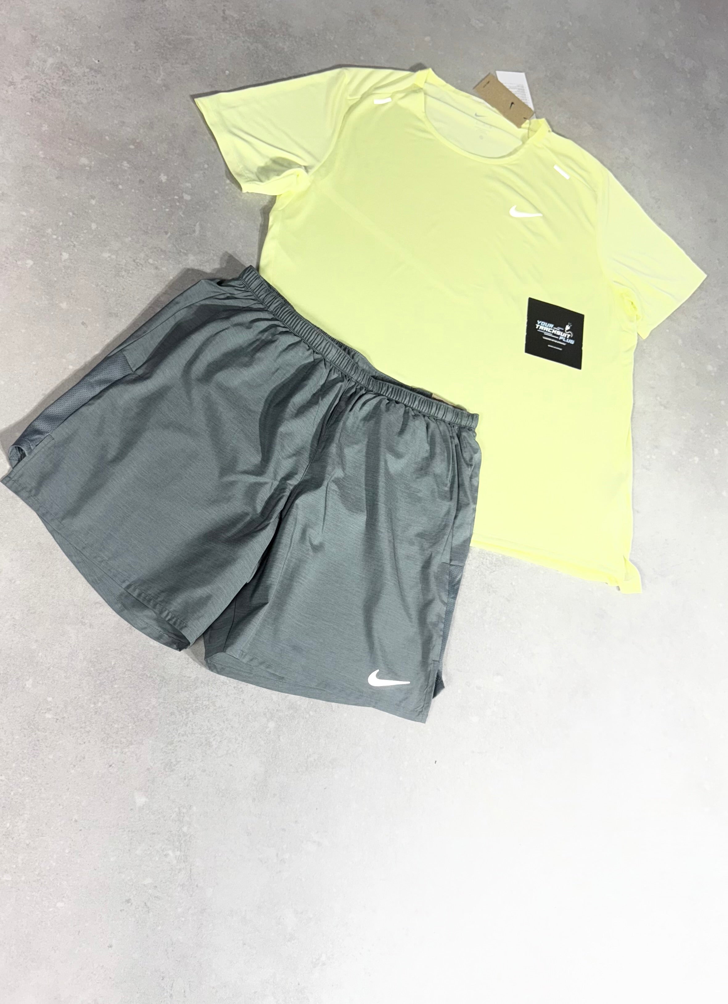 NIKE MILER ZOMER SET