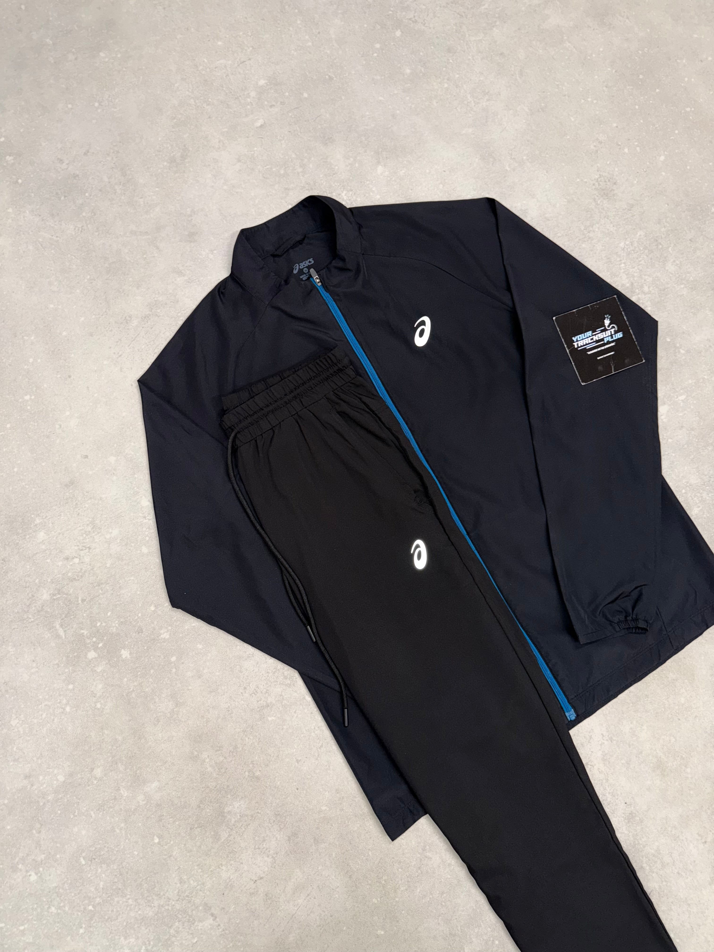 ASICS TRACKSUIT // LIMITED EDITION