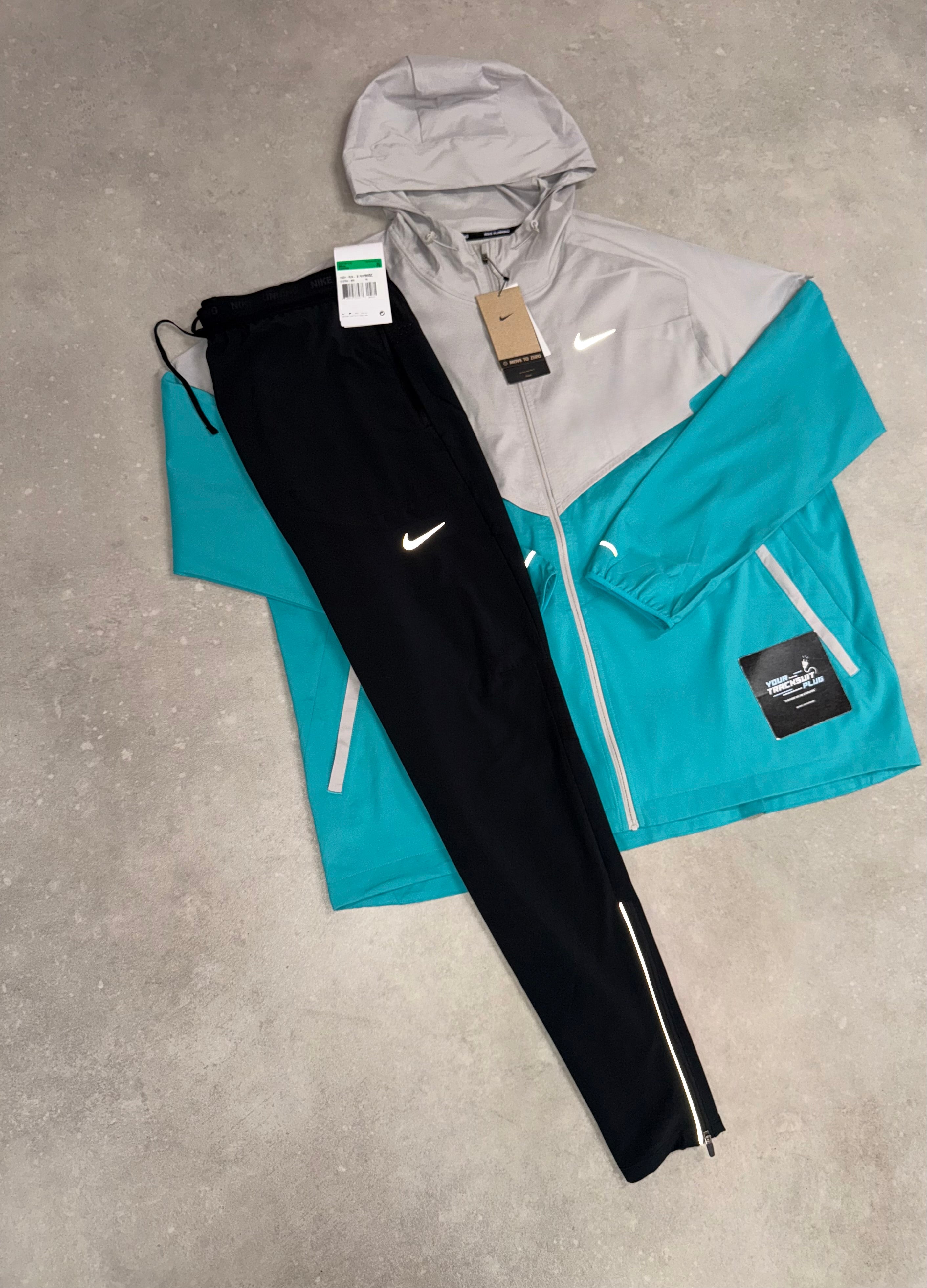 NIKE MILER TRACKSUIT // LIMITED EDITION