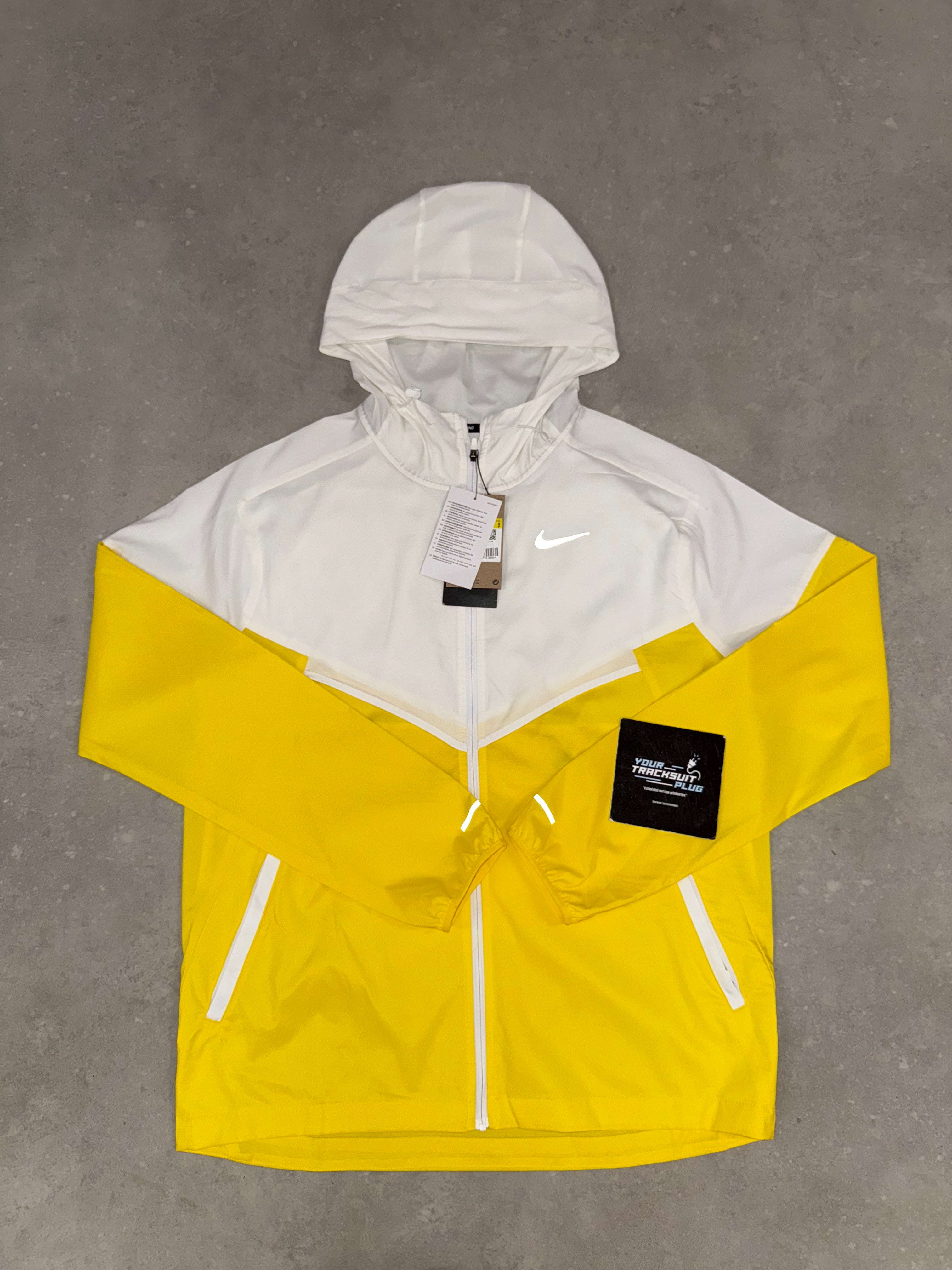 NIKE MILER TRACKSUIT // LIMITED EDITION