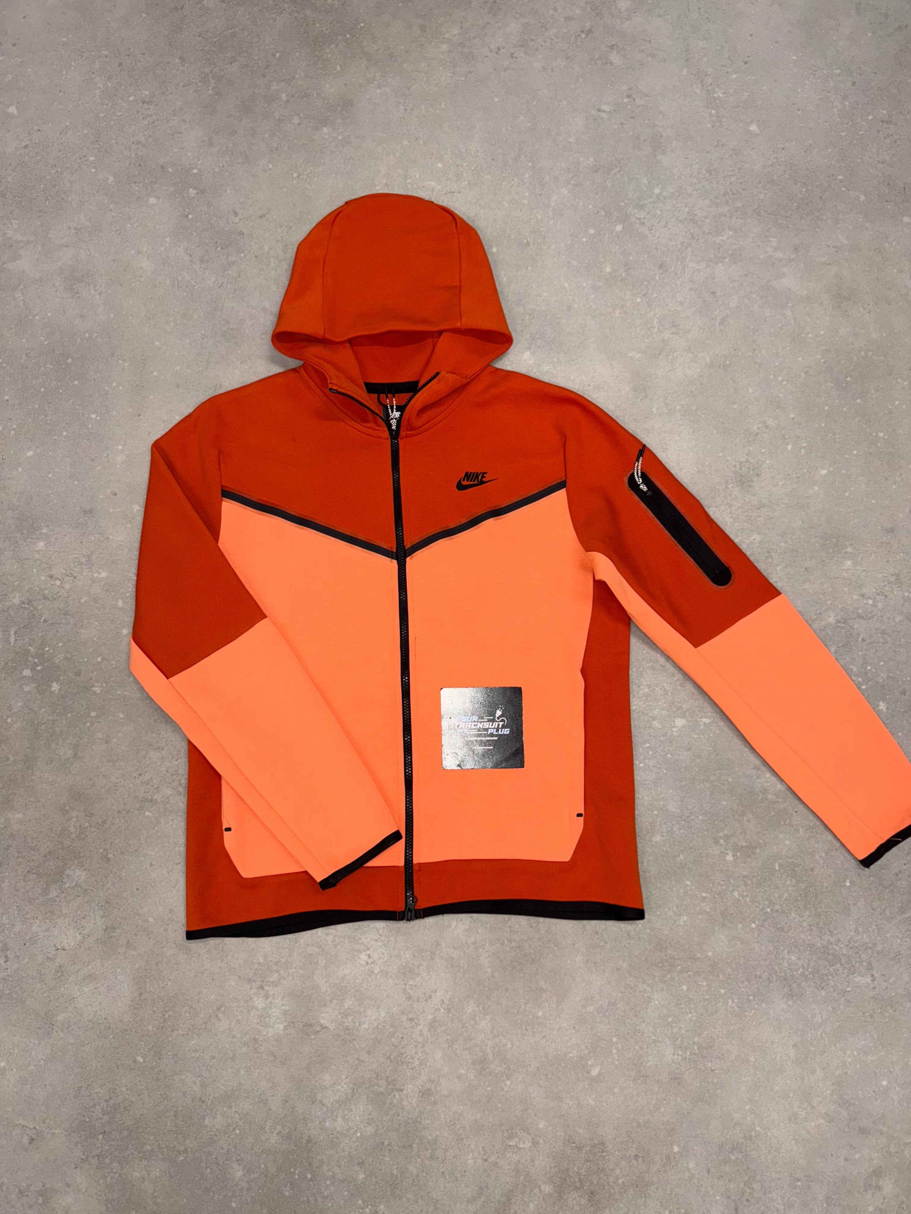 NIKE TECH FLEECE // LIMITED EDITION