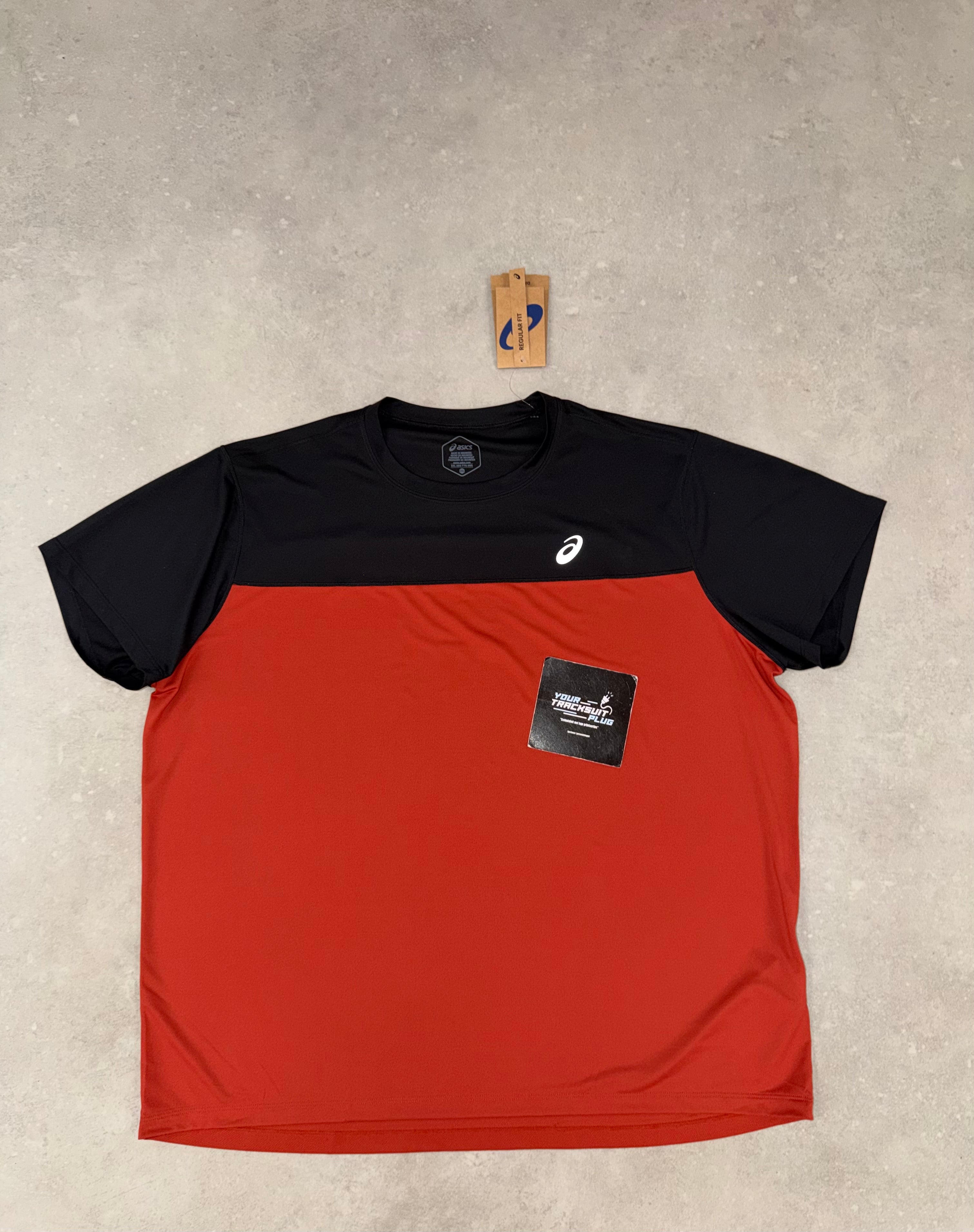 ASICS COMBIDEAL SUMMER SET // LIMITED EDITION