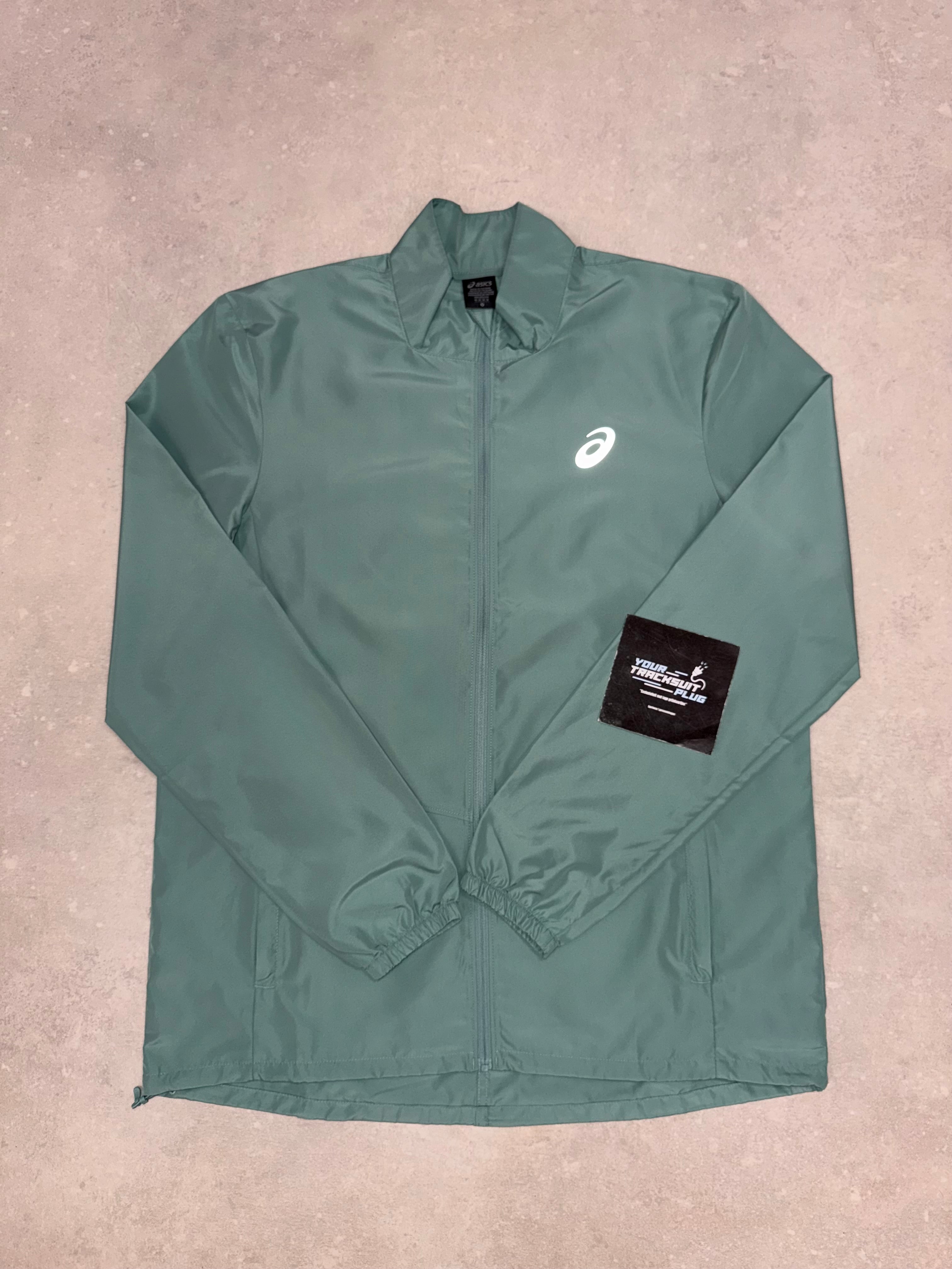 ASICS TRACKSUIT // LIMITED EDITION