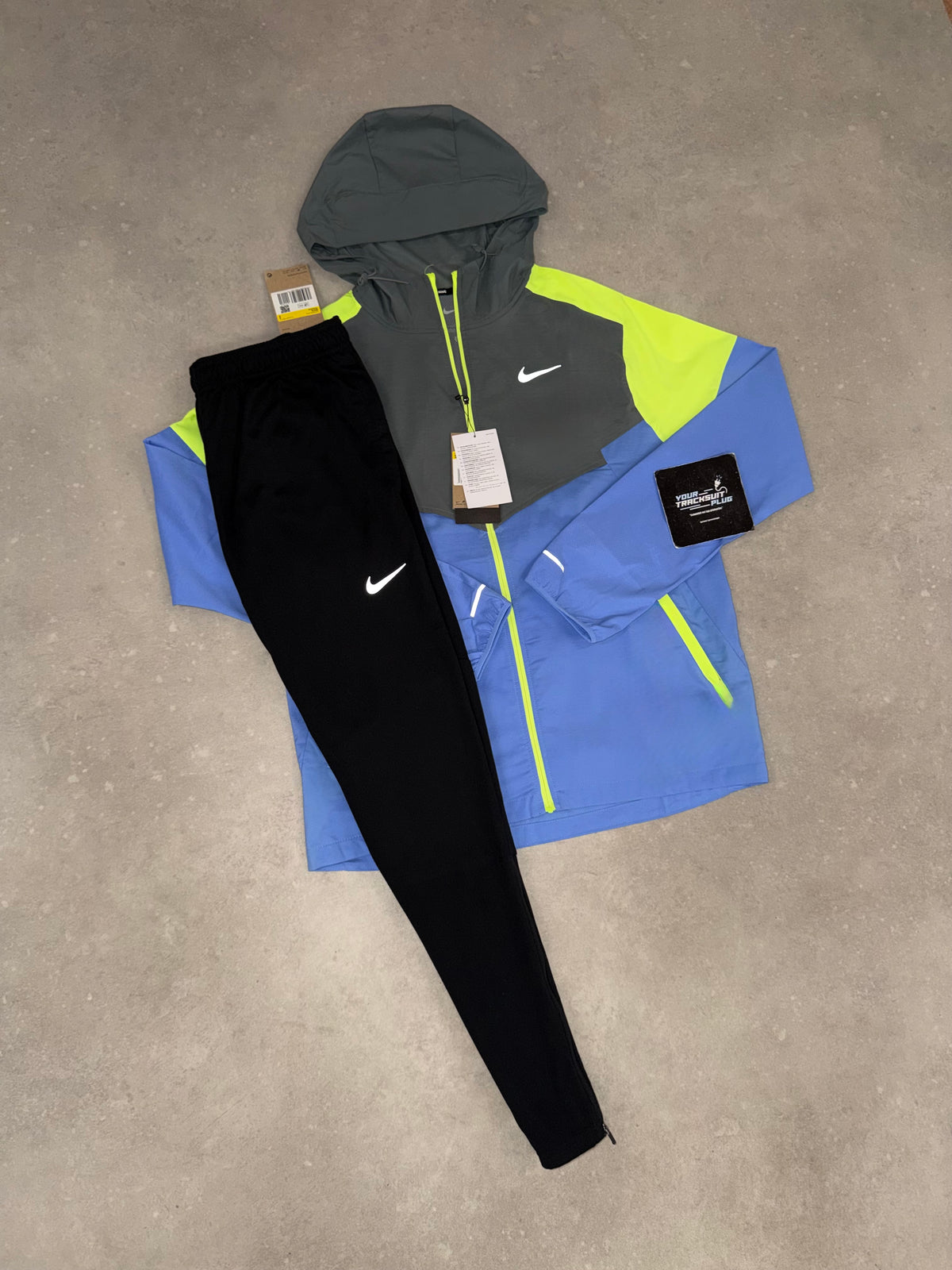 NIKE MILER TRACKSUIT // THE LATEST