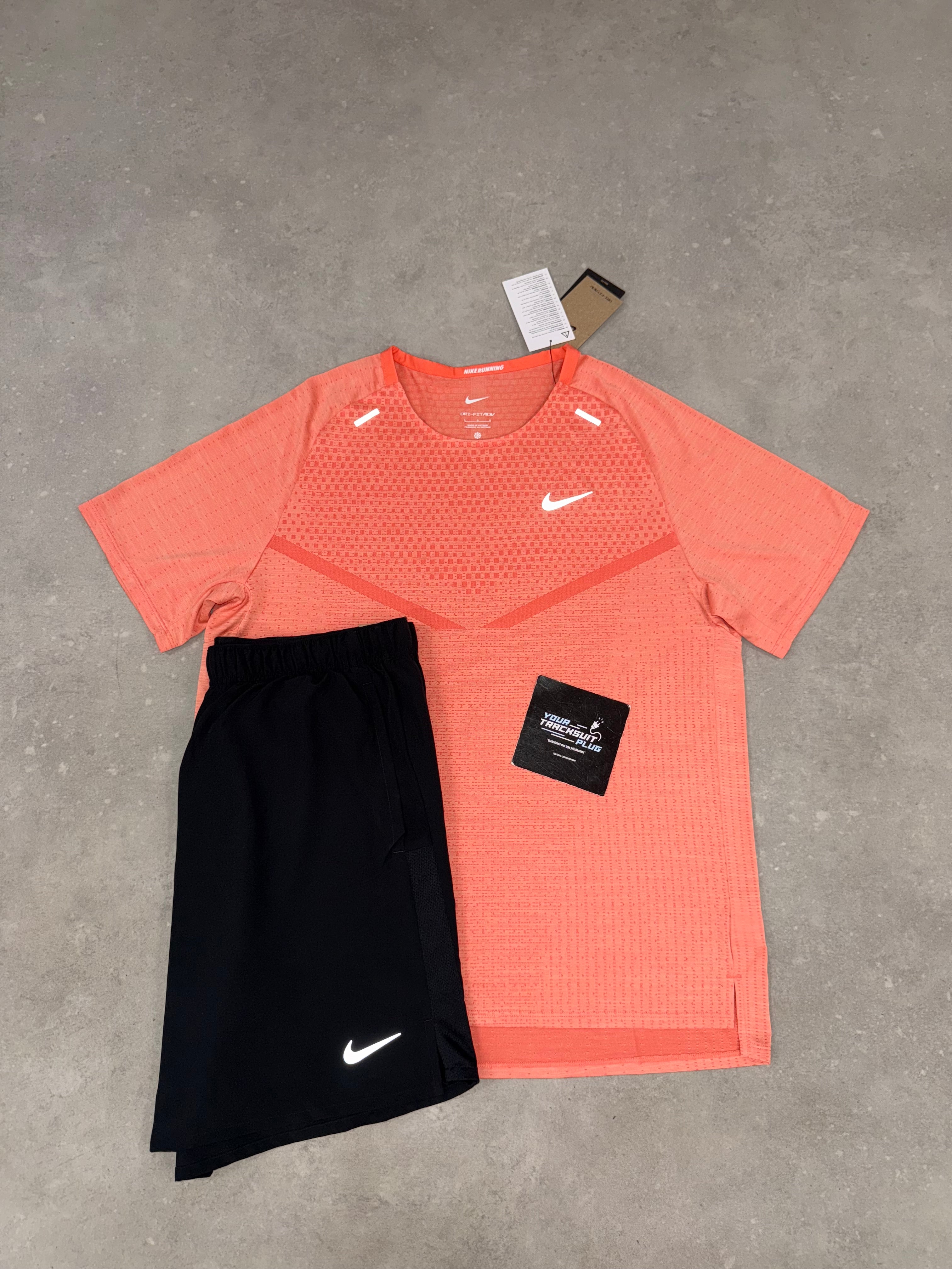 NIKE SUMMER SET // LIMITED EDITION