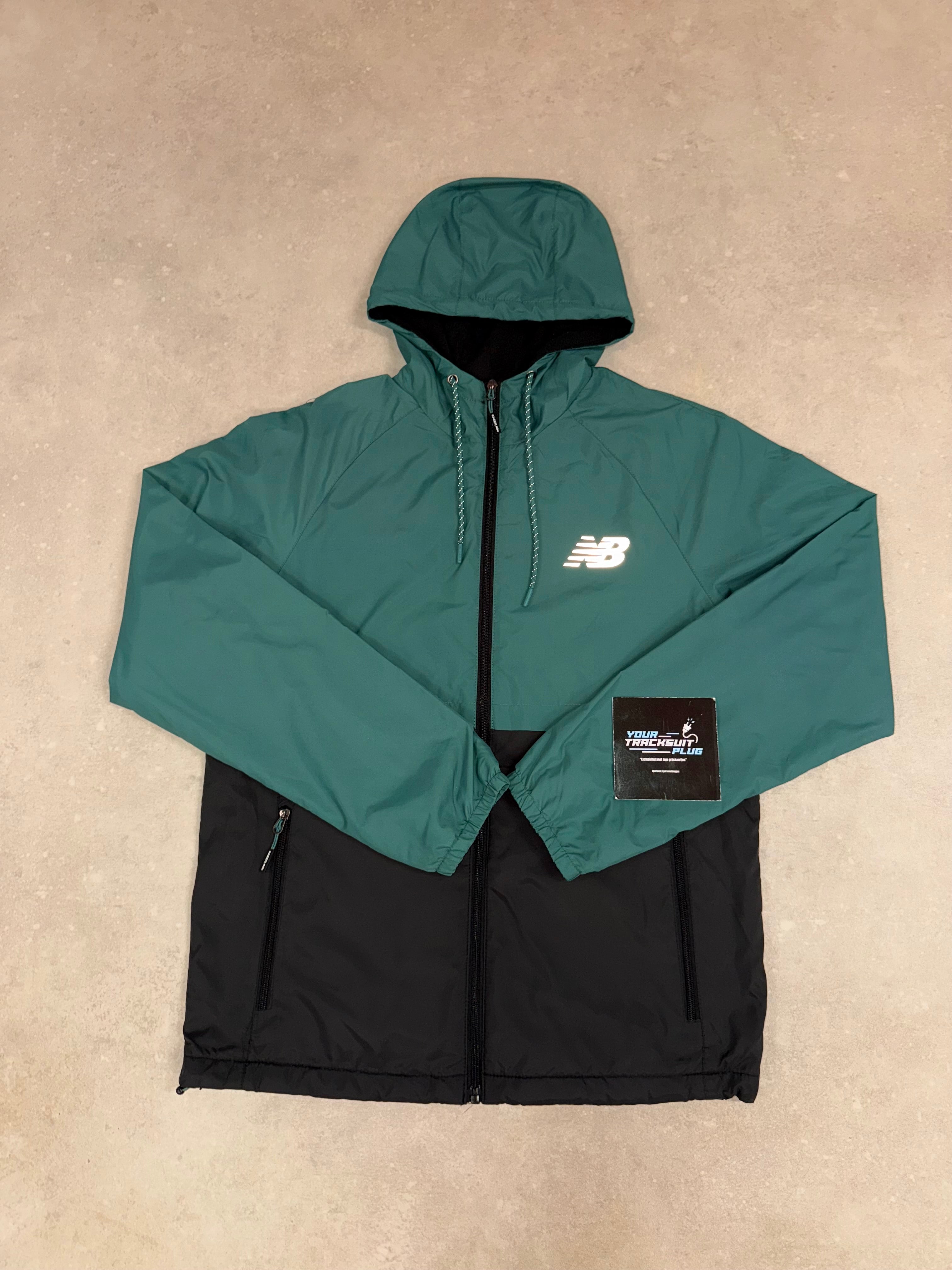 NEW BALANCE COMBIDEAL // VERY VERY EXCLUSIVE