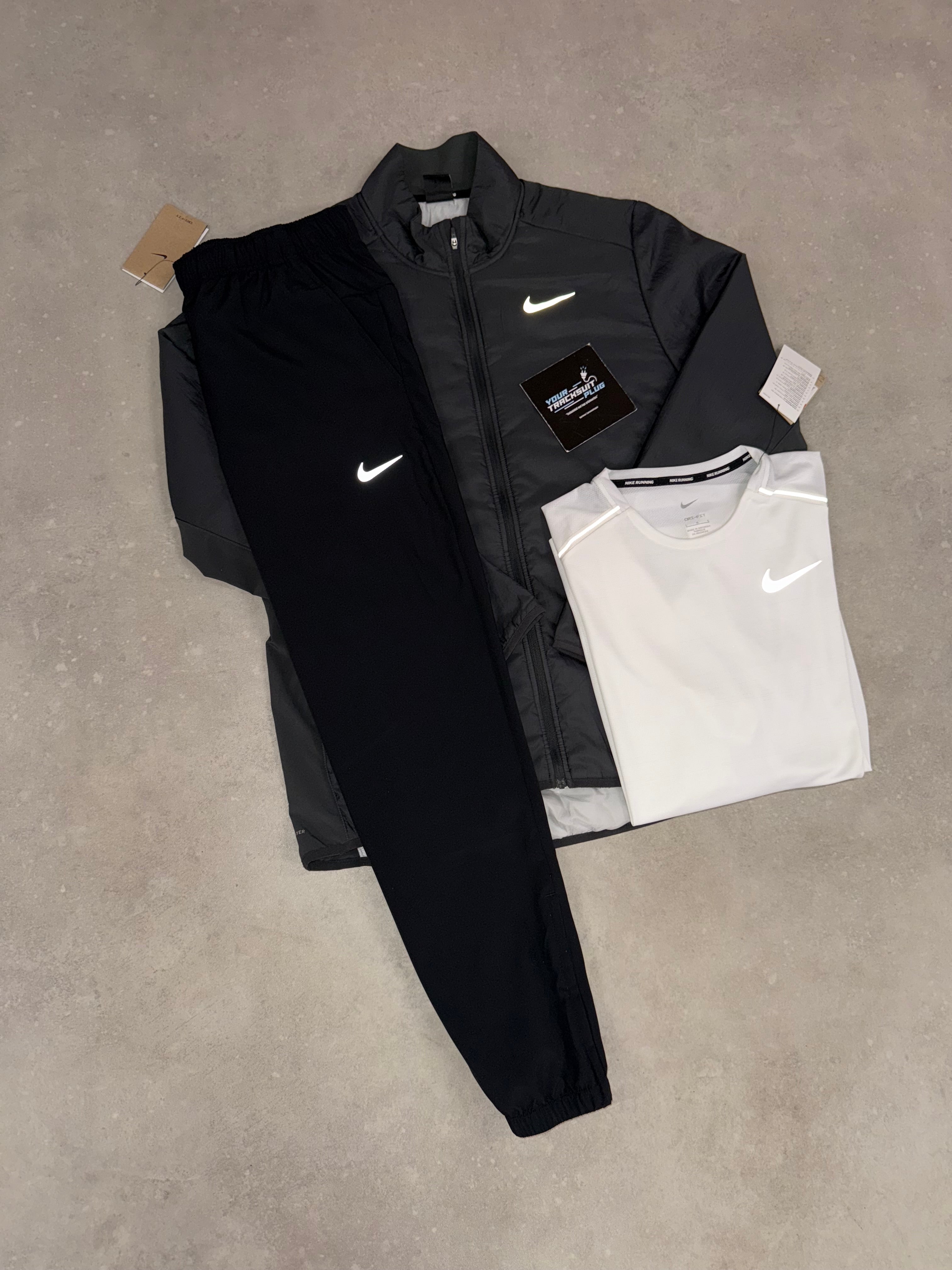 NIKE COMBIDEAL // LIMITED EDITION