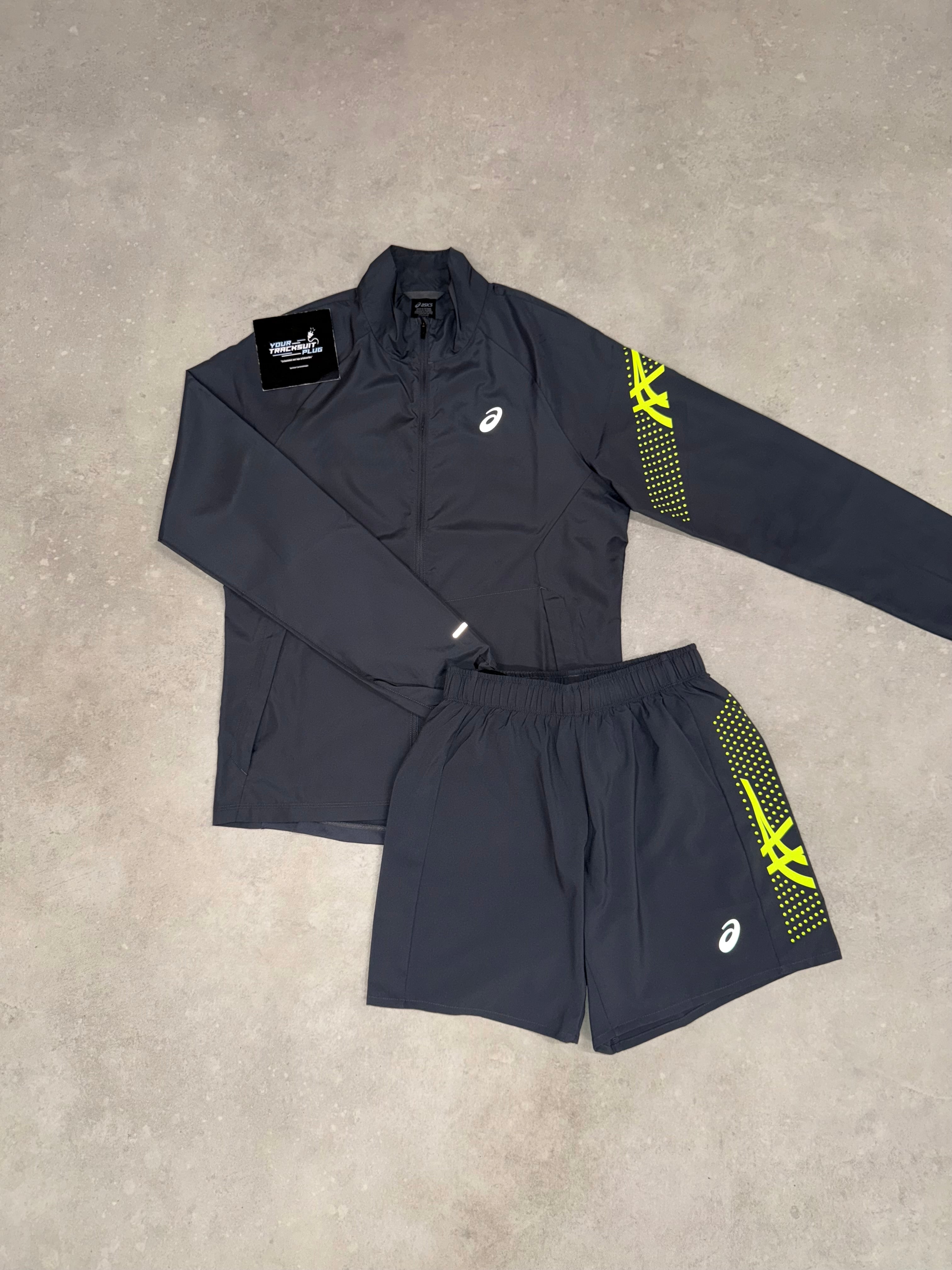 ASICS COMBIEDEAL // LIMITED EDITION