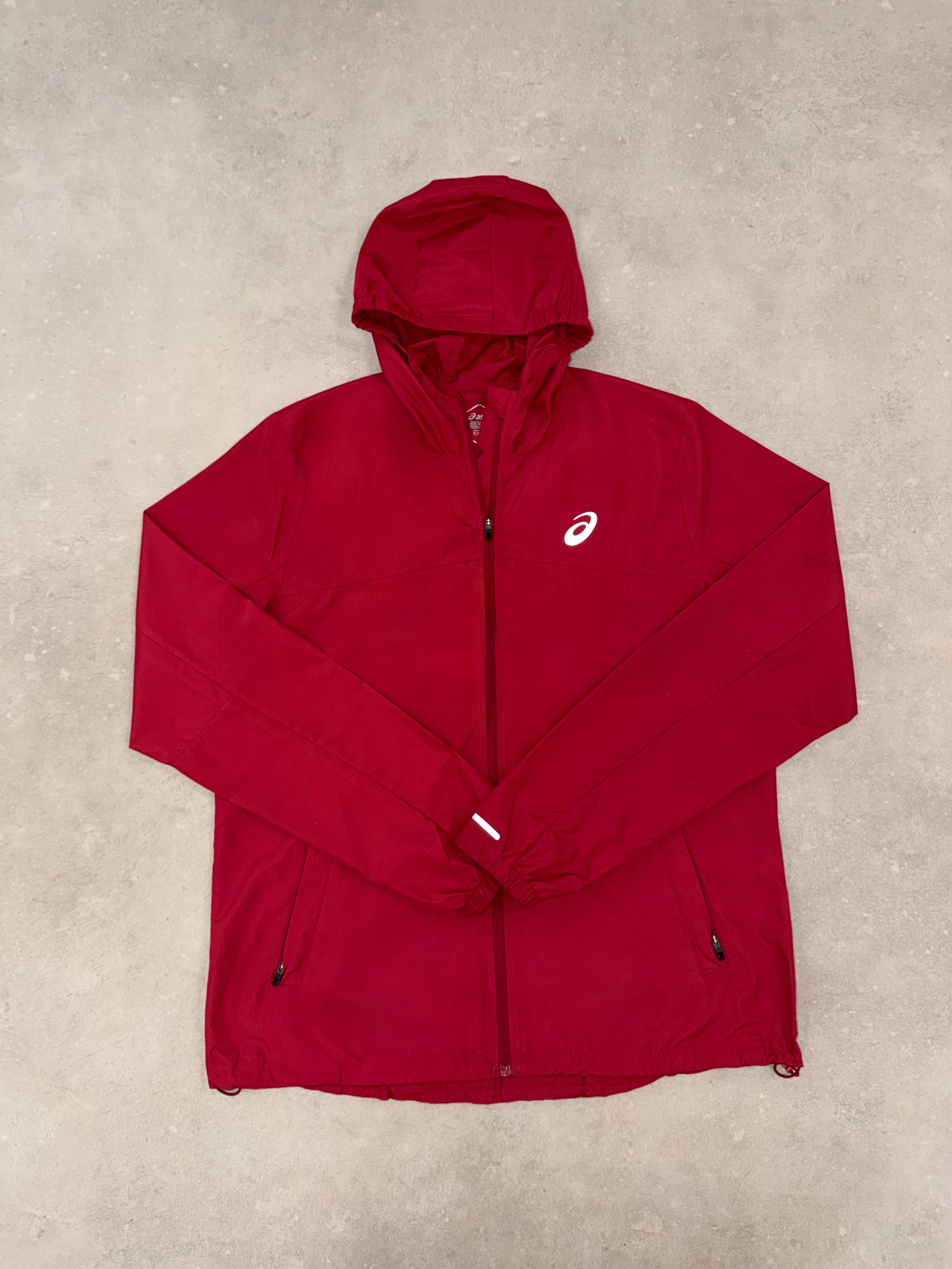 ASICS TRACKSUIT // VERY VERY EXCLUSIVE