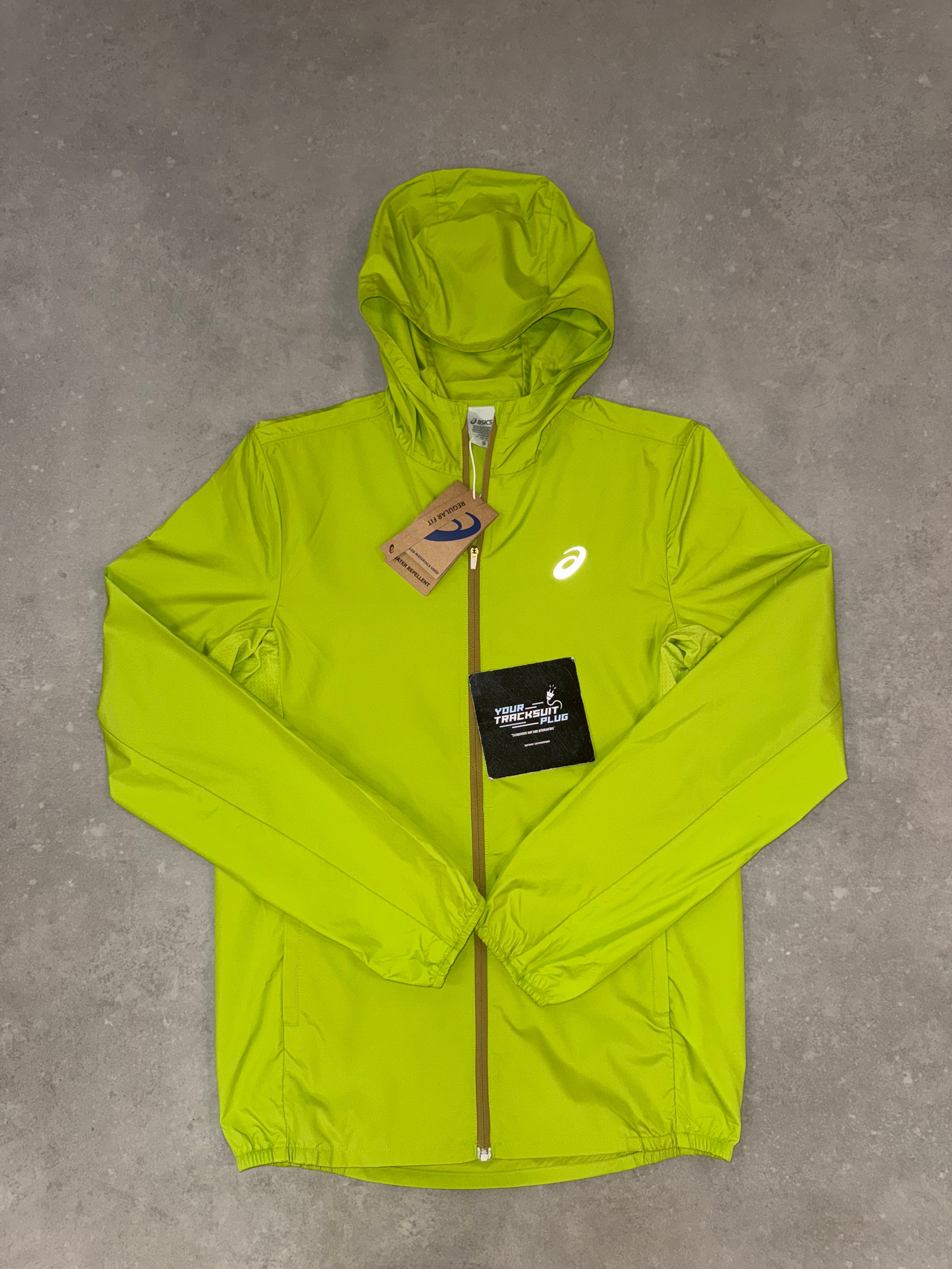 ASICS LITE SHOW TRACKSUIT